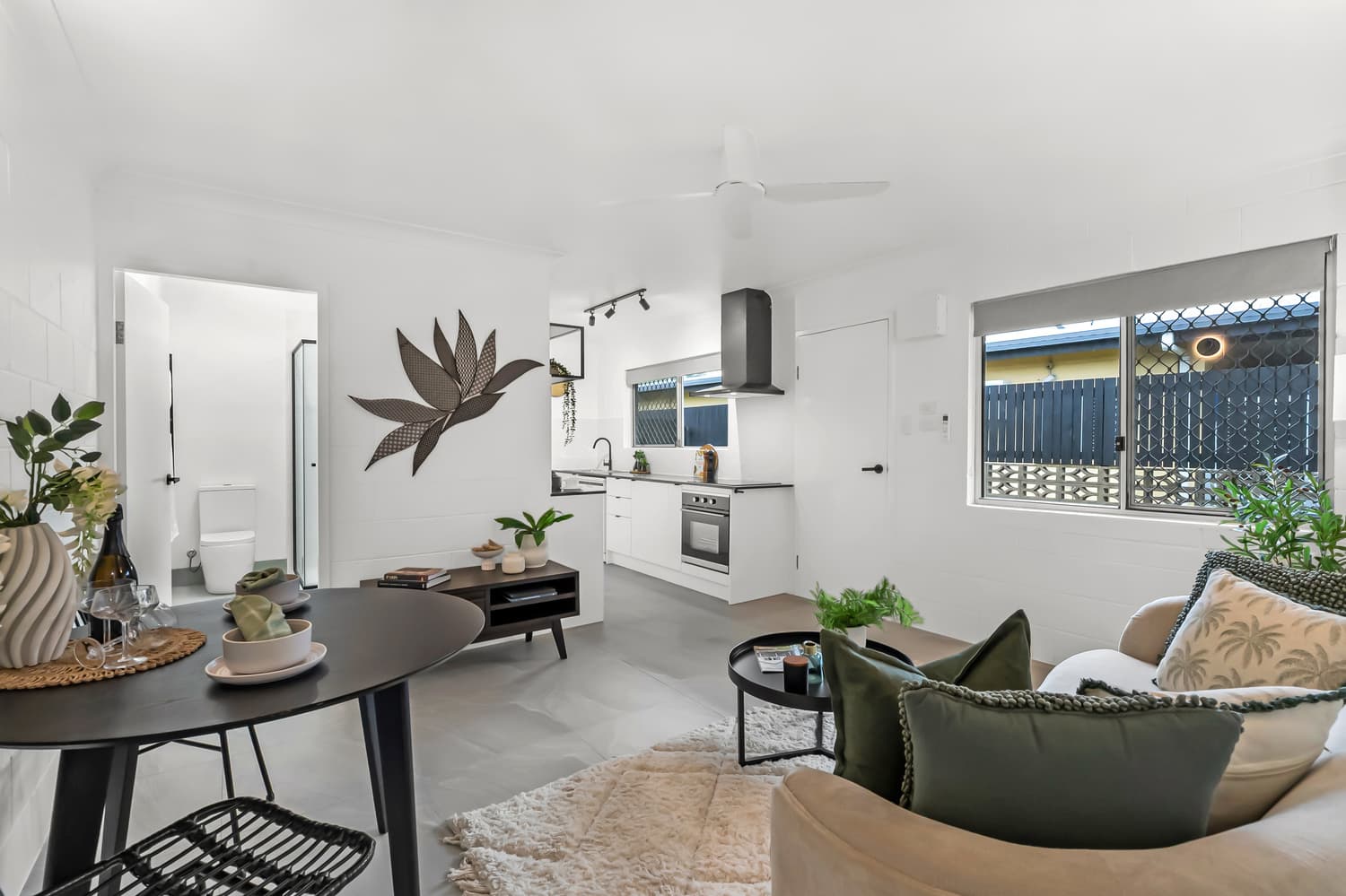 3/11 Harris Street, Parramatta Park QLD 4870, Parramatta Park - Image 1