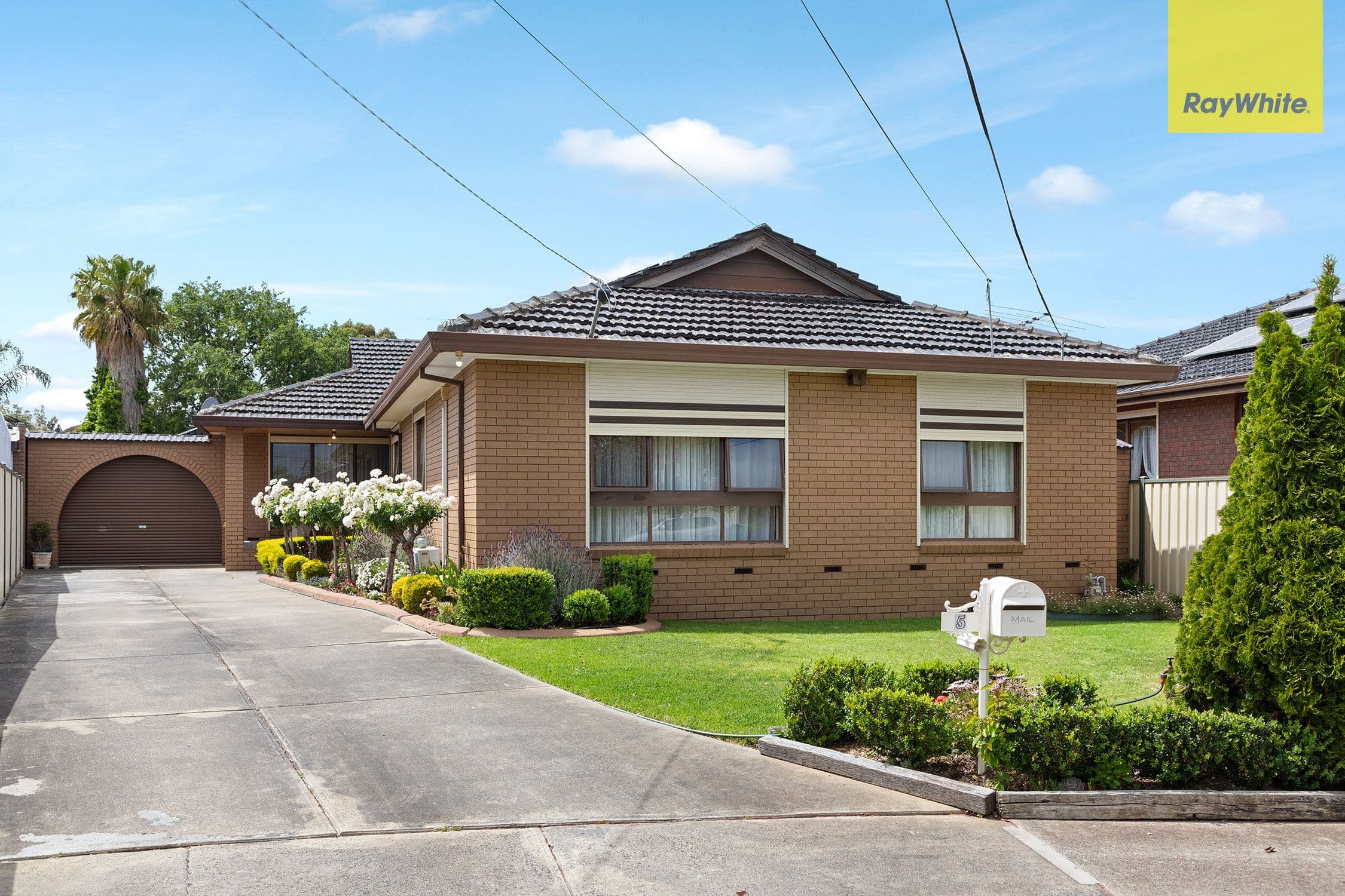 5 Gardner Court, Albanvale VIC 3021, Albanvale - Image 1