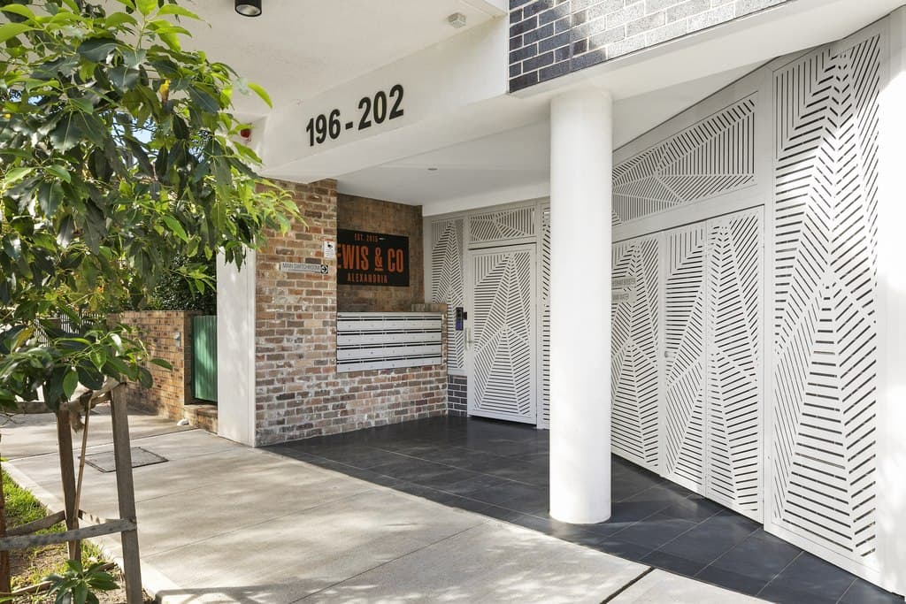 12/196-202 Wyndham Street, Alexandria - Thumbnail 5