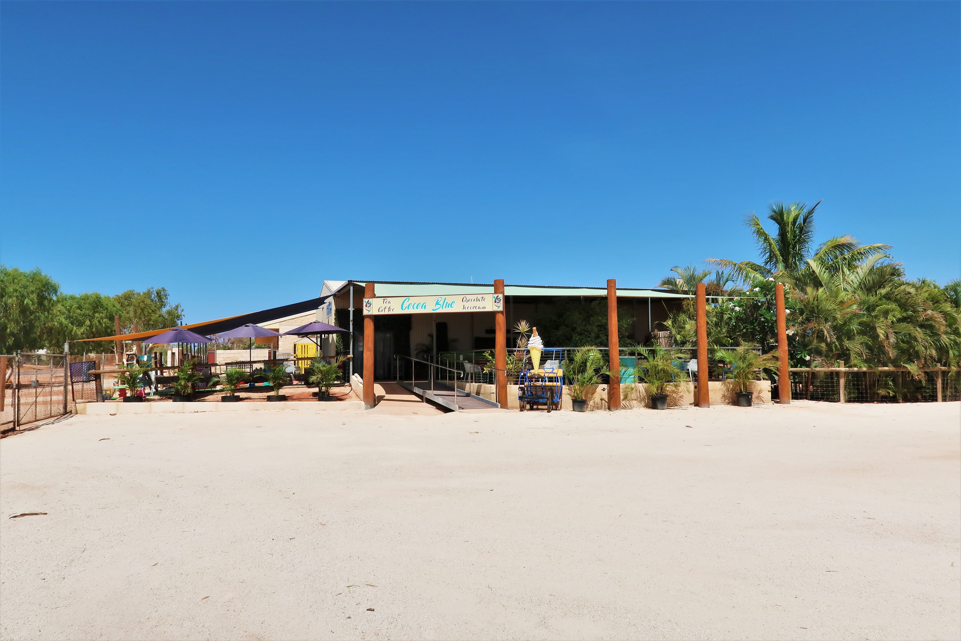 1 Pellew Street, Exmouth WA 6707, Exmouth - Image 1