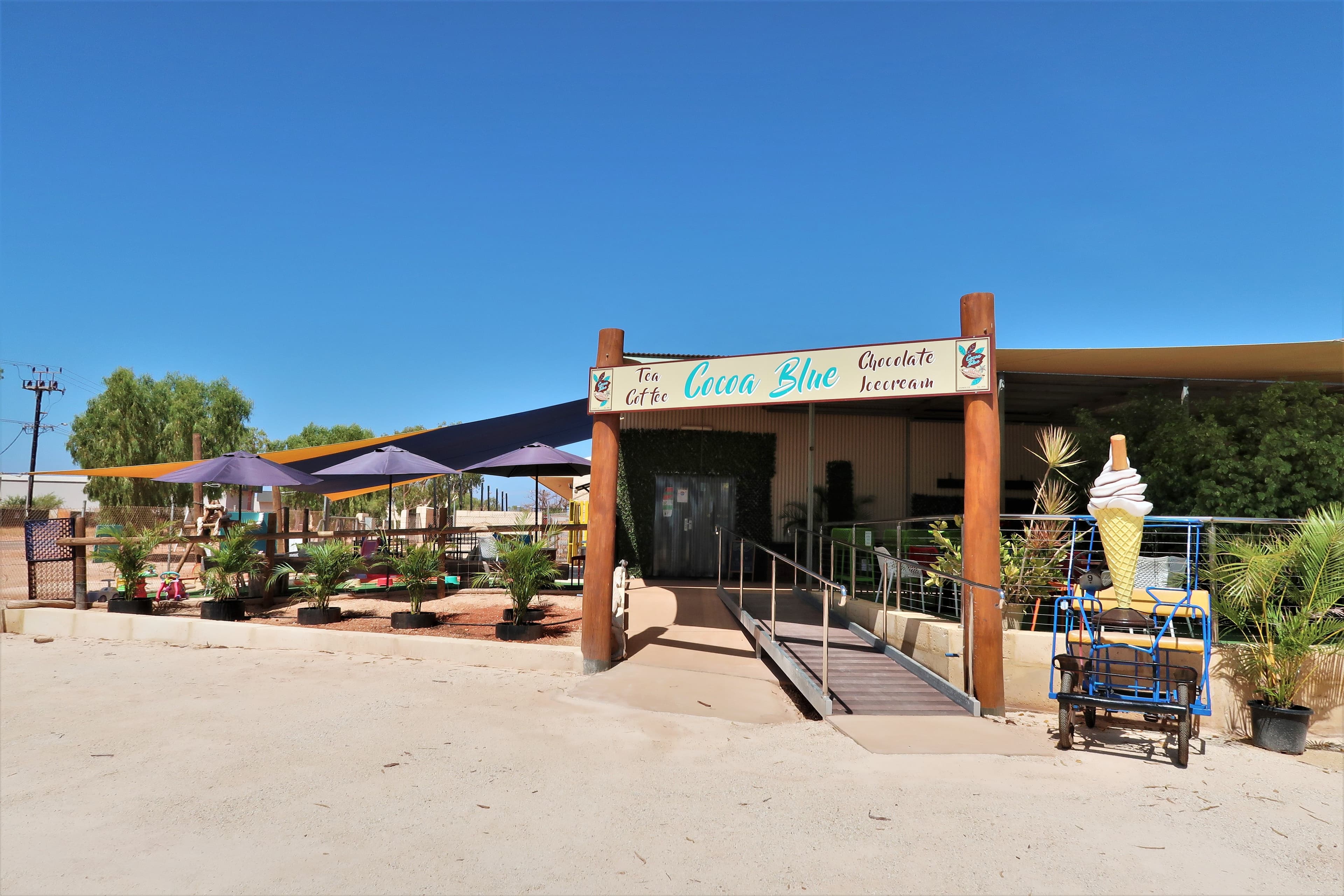 1 Pellew Street, Exmouth WA 6707, Exmouth - Thumbnail 2