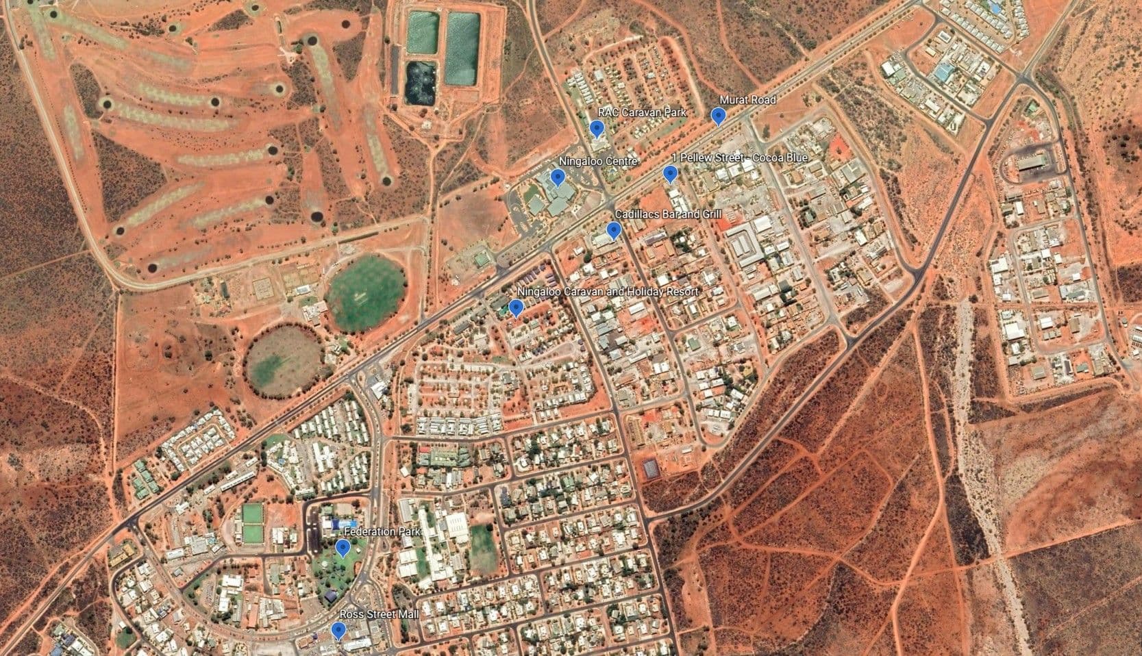 1 Pellew Street, Exmouth WA 6707, Exmouth - Thumbnail 3