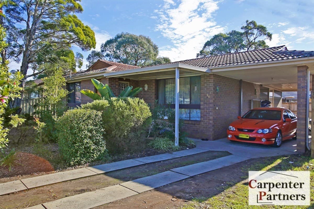 21 King Street, TAHMOOR, Tahmoor - Thumbnail 3