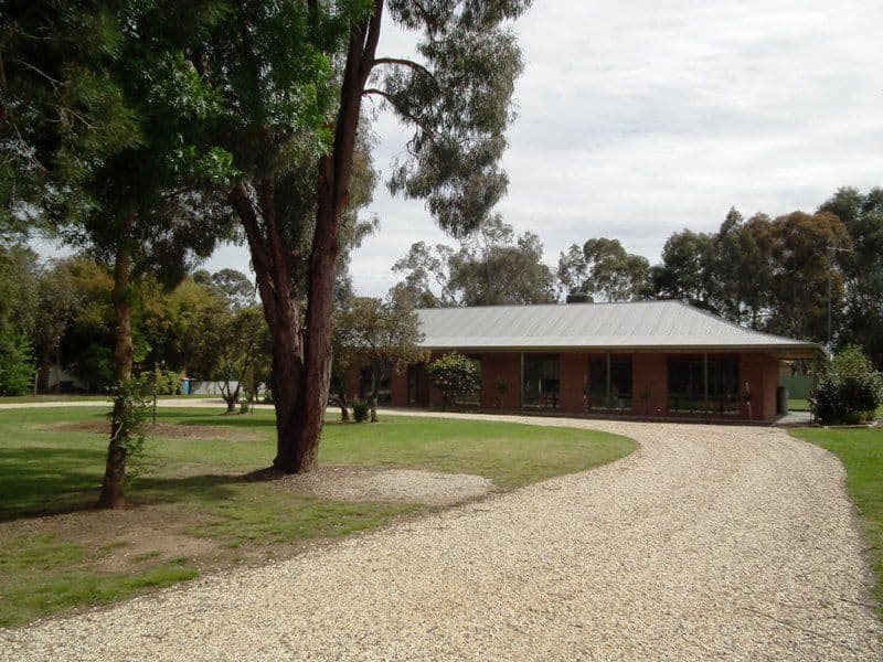 11 Cemetery Lane, NAGAMBIE VIC 3608, Nagambie - Image 1