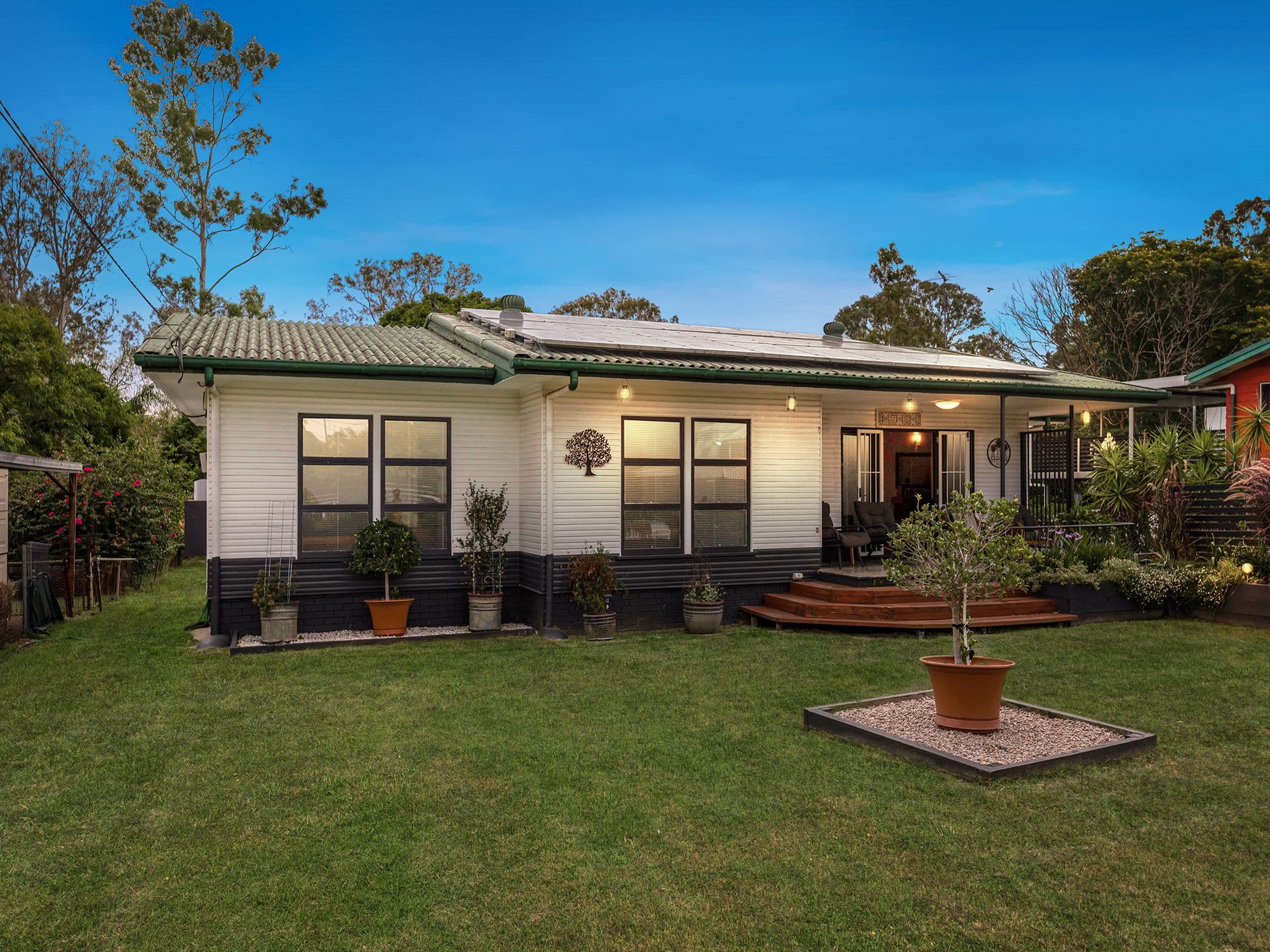 25 Sydney Street, Brassall QLD 4305, Brassall - Image 1
