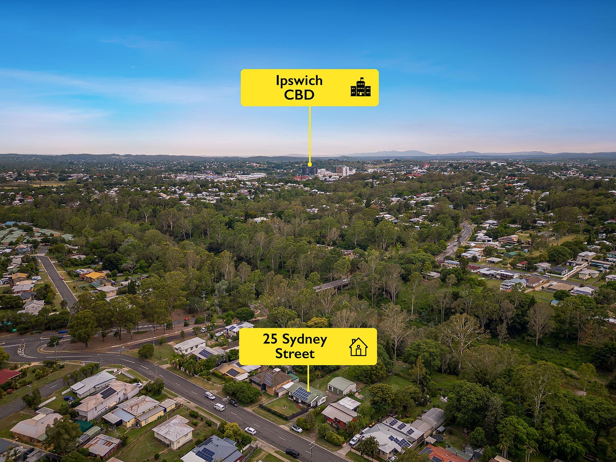 25 Sydney Street, Brassall QLD 4305, Brassall - Thumbnail 2