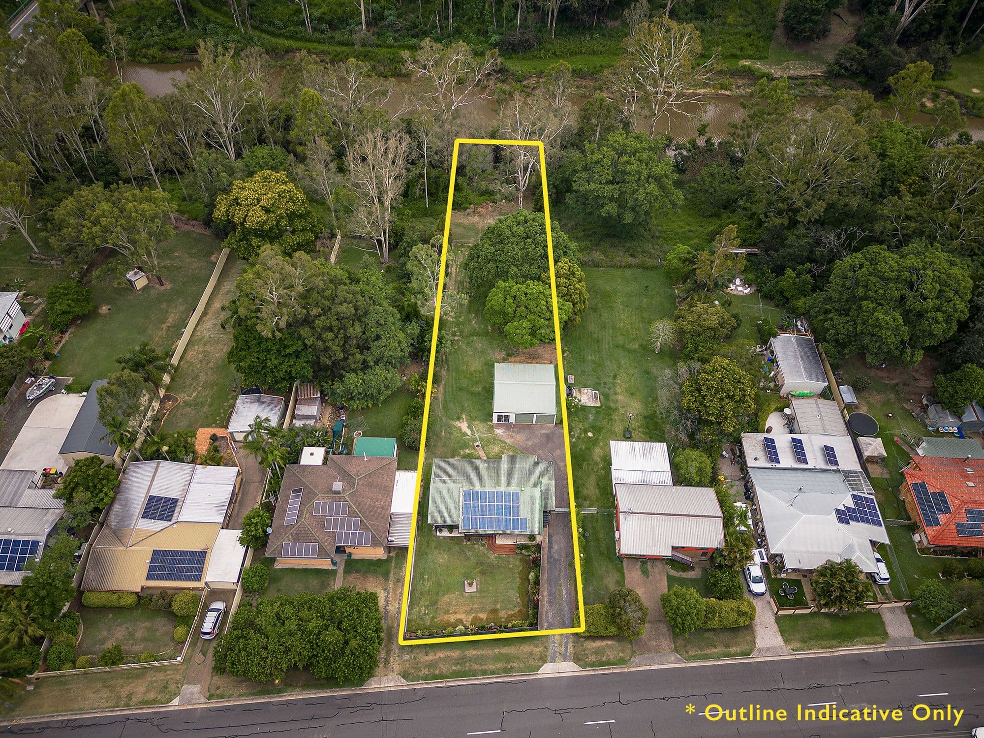 25 Sydney Street, Brassall QLD 4305, Brassall - Thumbnail 4