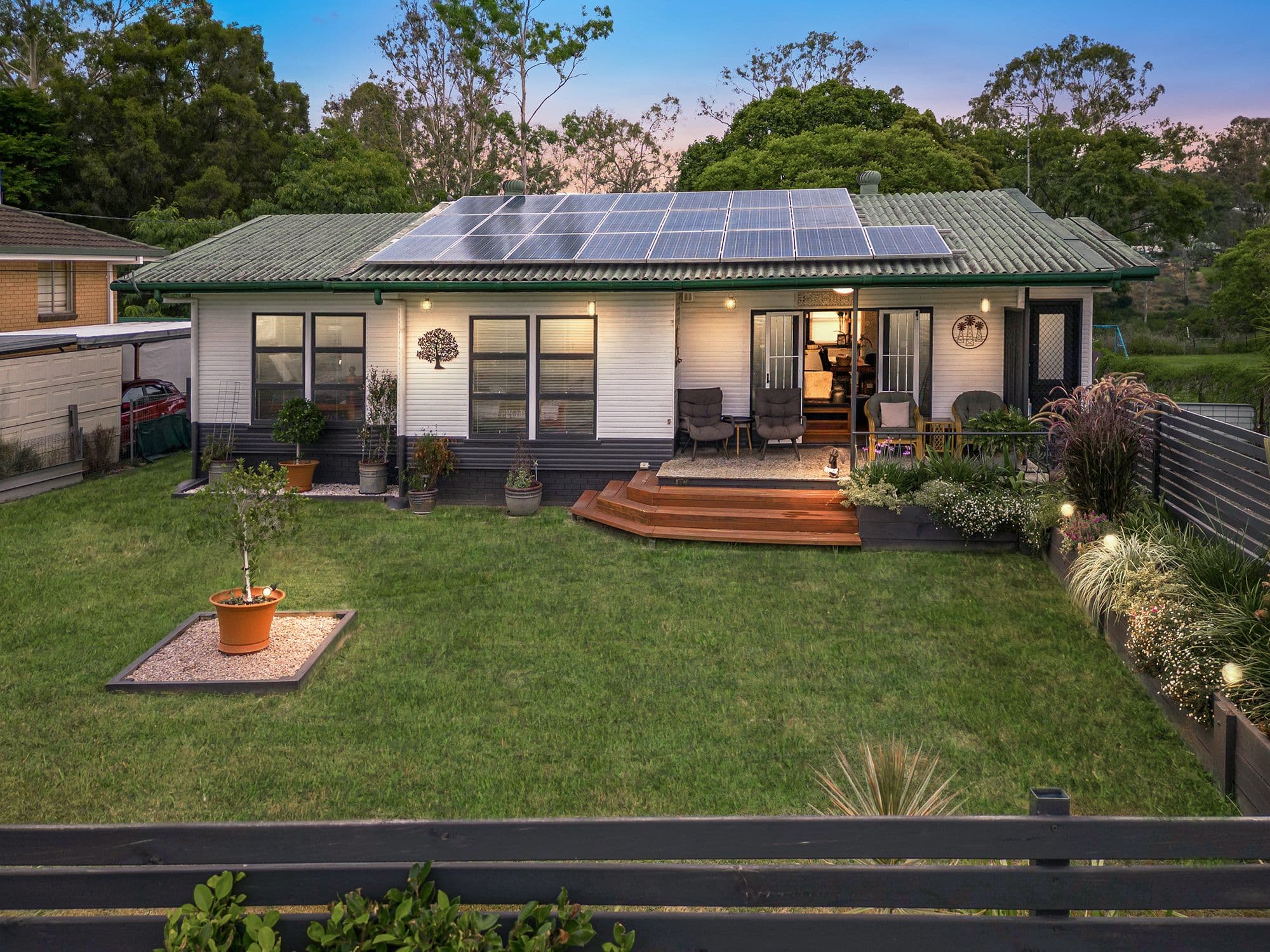 25 Sydney Street, Brassall QLD 4305, Brassall - Thumbnail 8