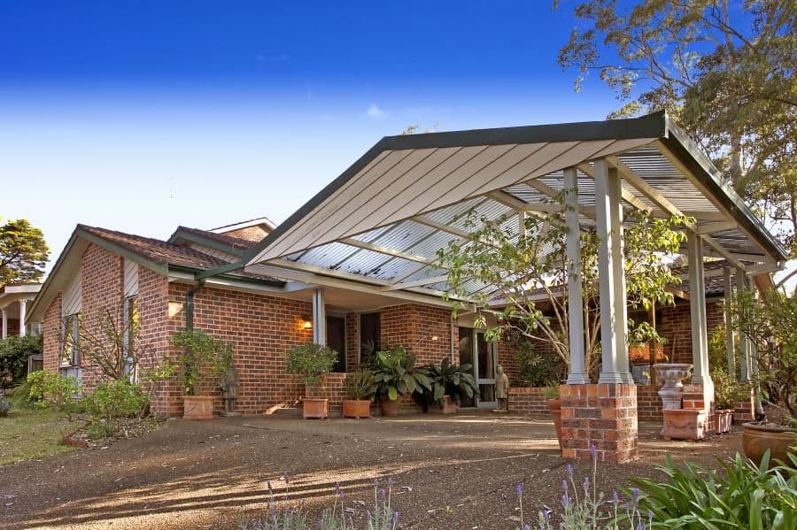 1 Kenburn Avenue, CHERRYBROOK NSW 2126, Cherrybrook - Image 1