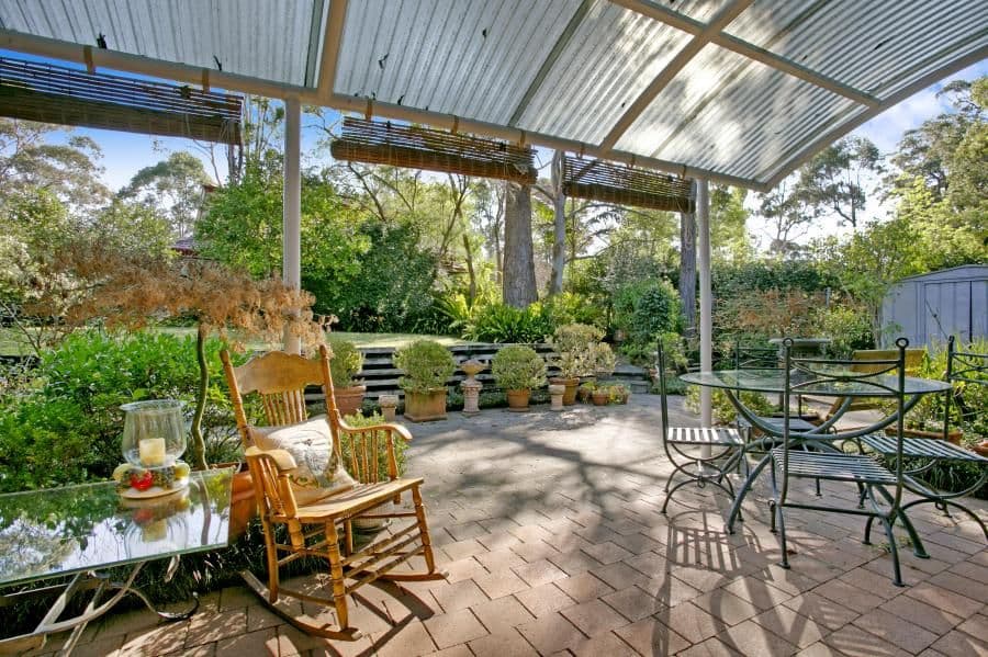 1 Kenburn Avenue, CHERRYBROOK NSW 2126, Cherrybrook - Thumbnail 2