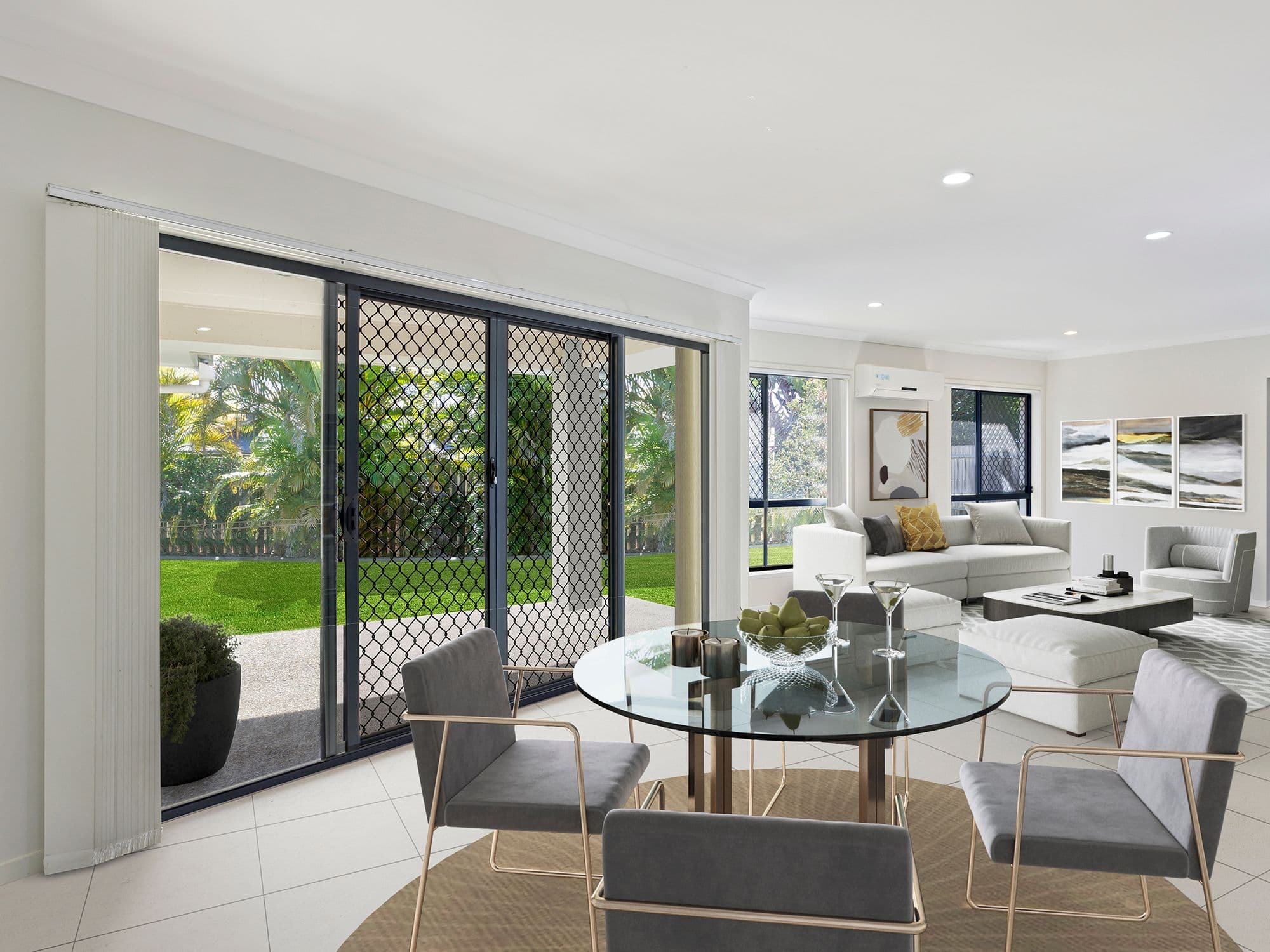 6 McDowall Court, Coomera QLD 4209, Coomera - Thumbnail 2