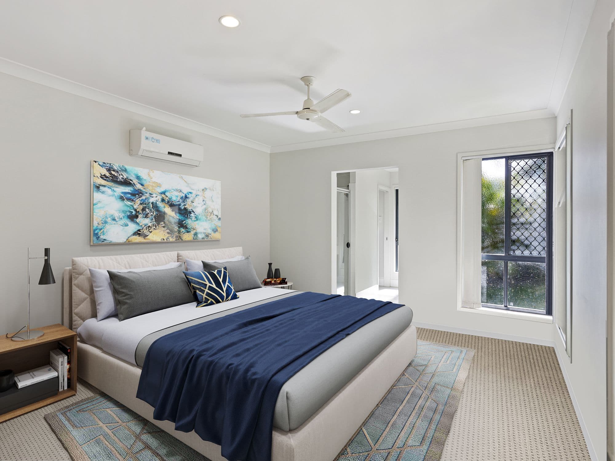 6 McDowall Court, Coomera QLD 4209, Coomera - Thumbnail 7