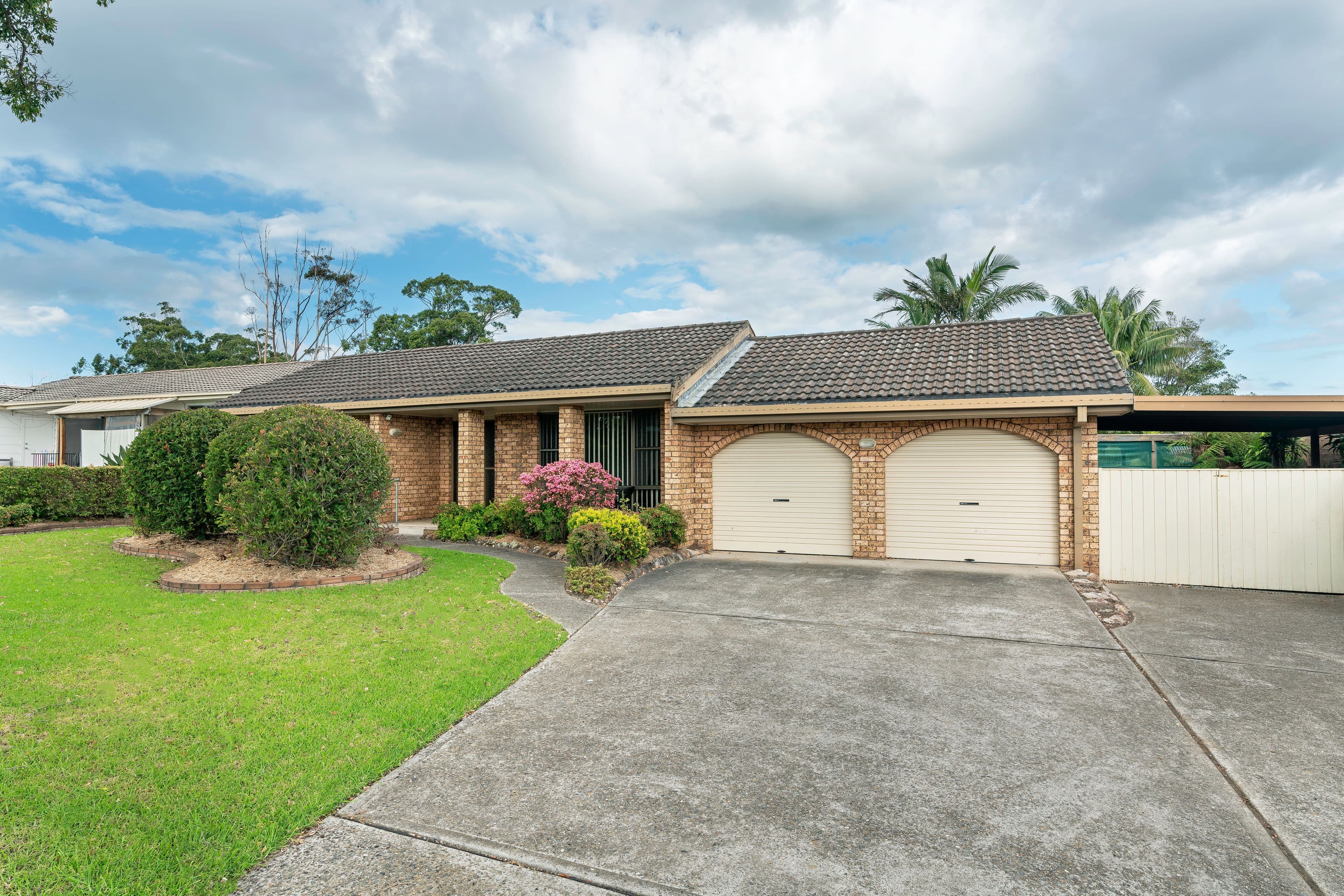 3 Fairlands Street, Culburra Beach - Image 1