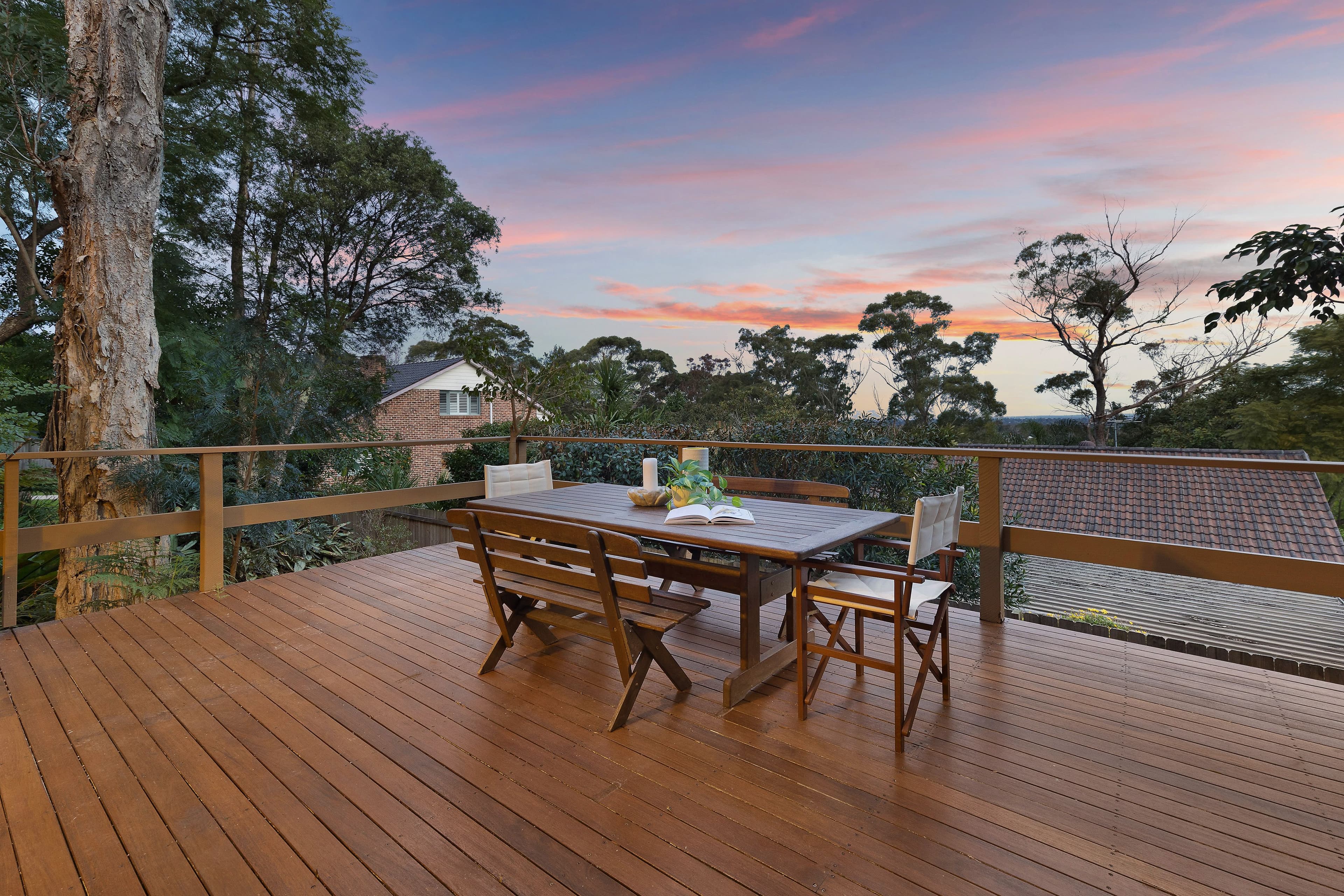 196A The Comenarra Parkway, Wahroonga NSW 2076, Wahroonga - Thumbnail 2