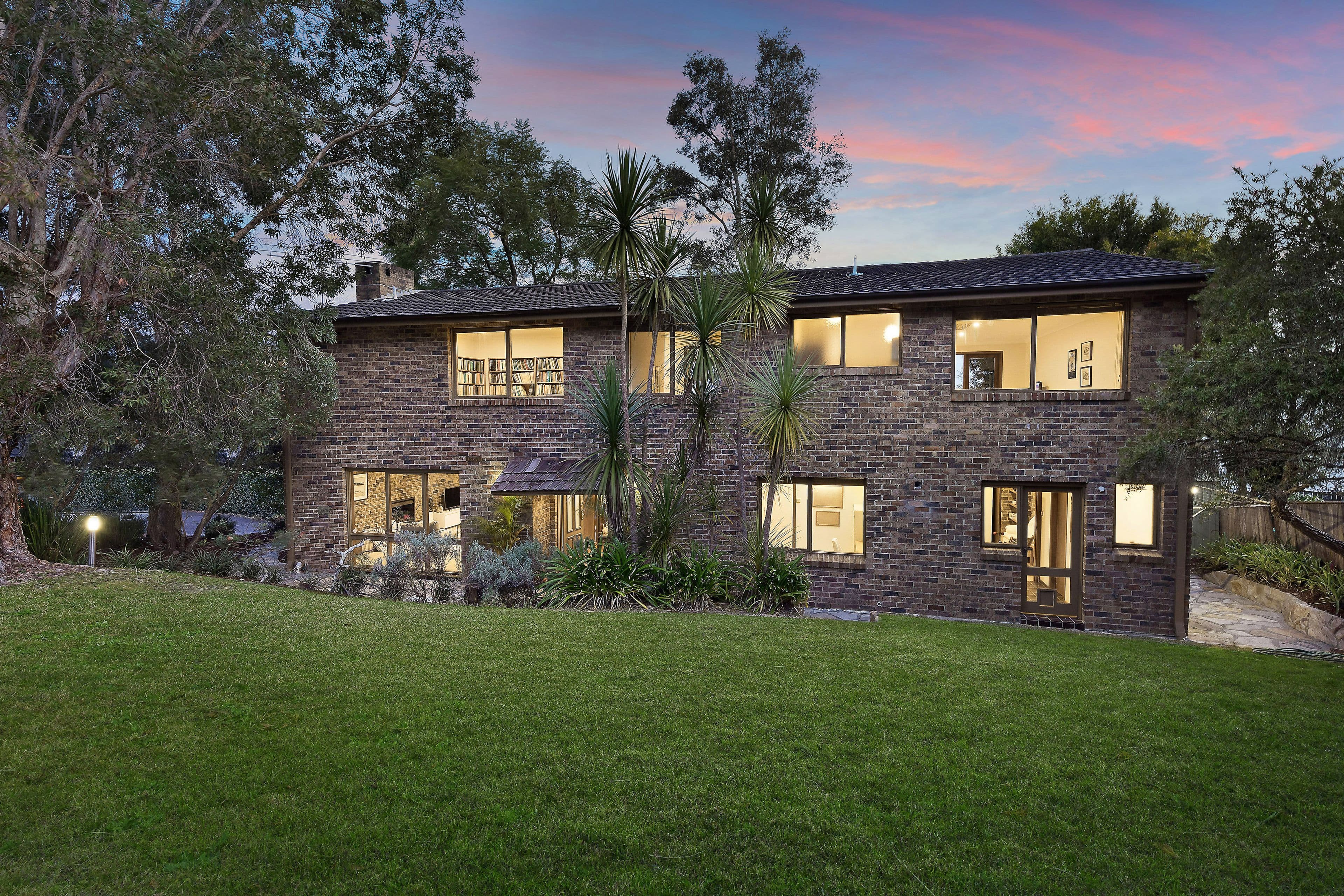 196A The Comenarra Parkway, Wahroonga NSW 2076, Wahroonga - Thumbnail 3