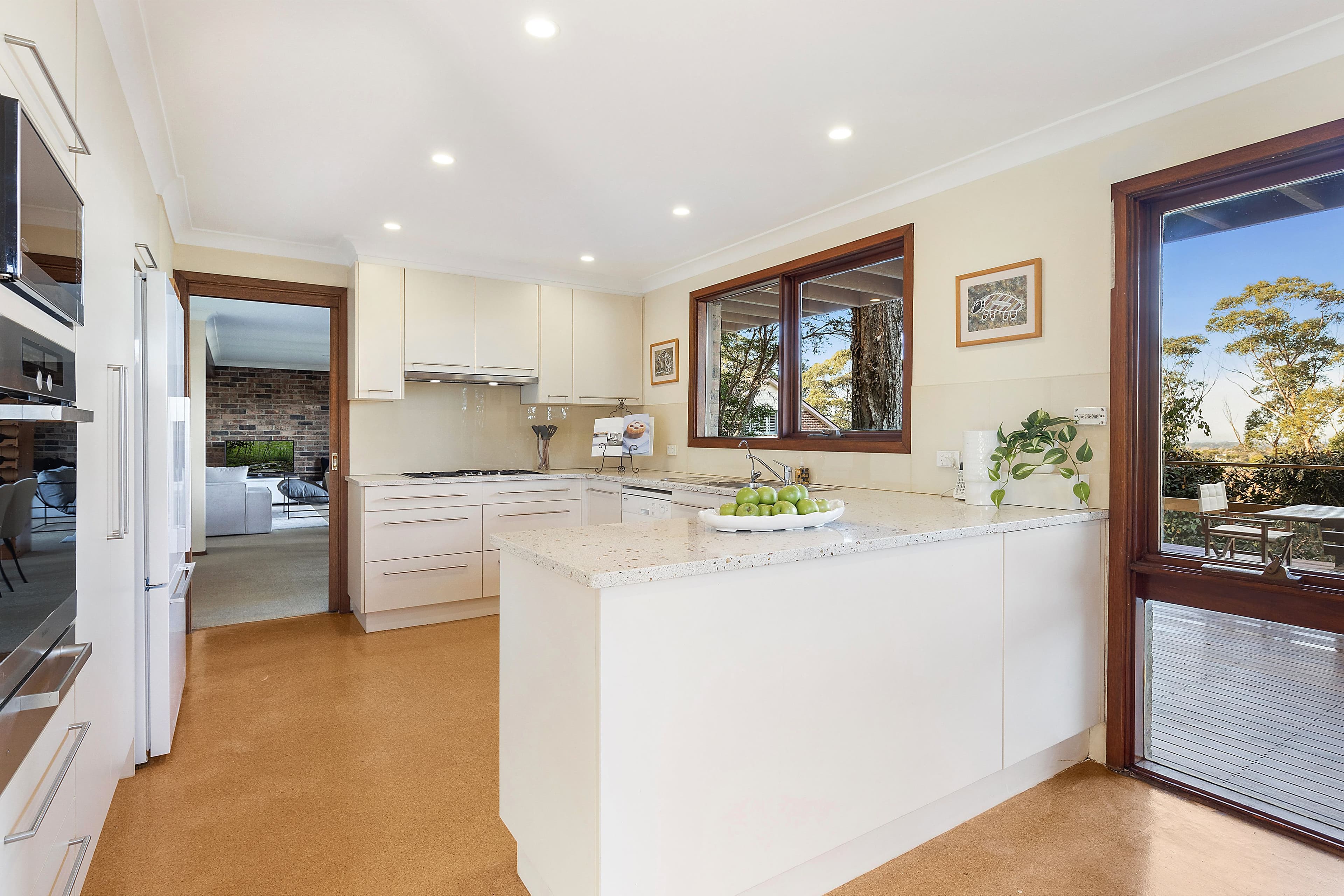 196A The Comenarra Parkway, Wahroonga NSW 2076, Wahroonga - Thumbnail 5