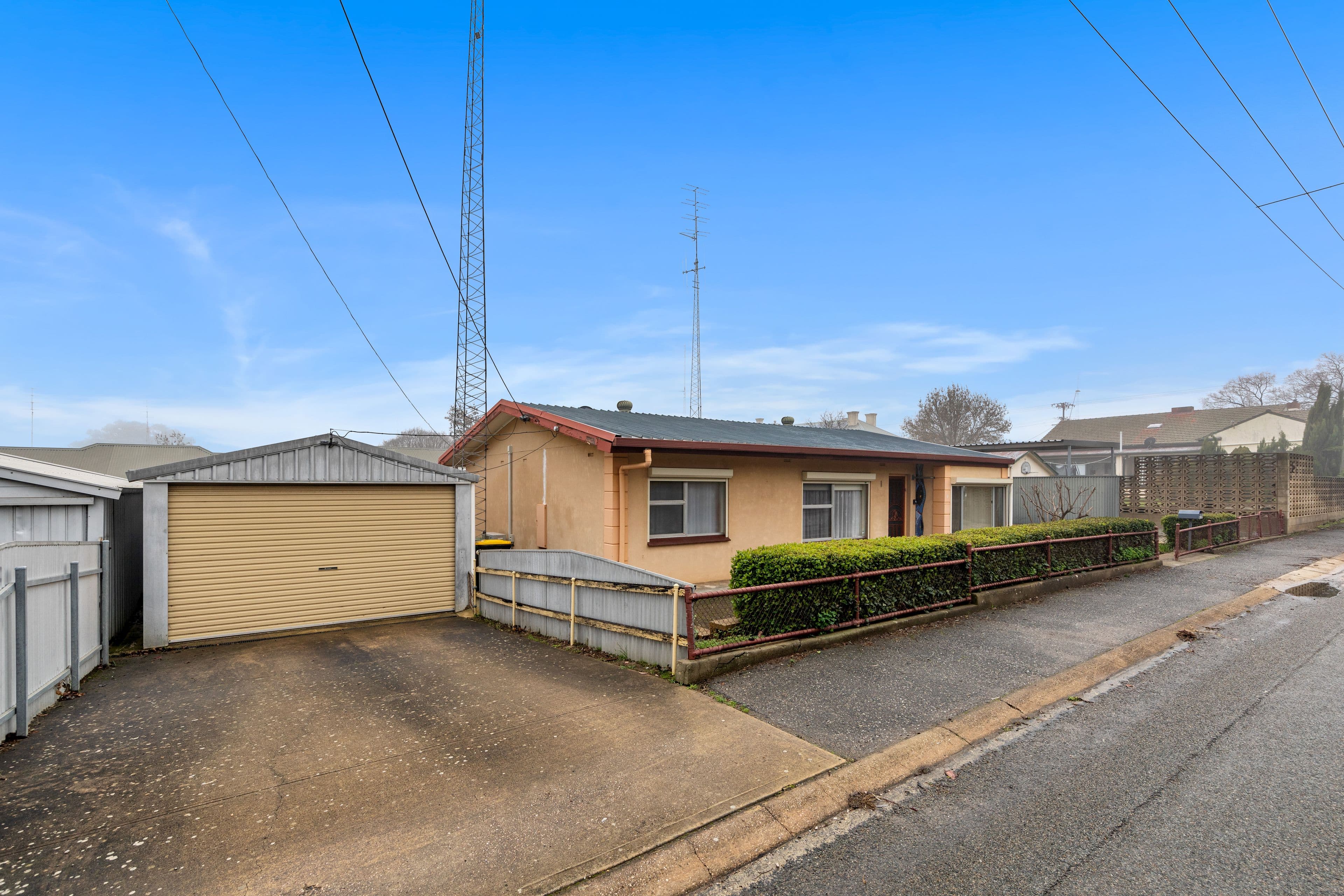 1 Powell Street, Clare SA 5453, Clare - Image 1