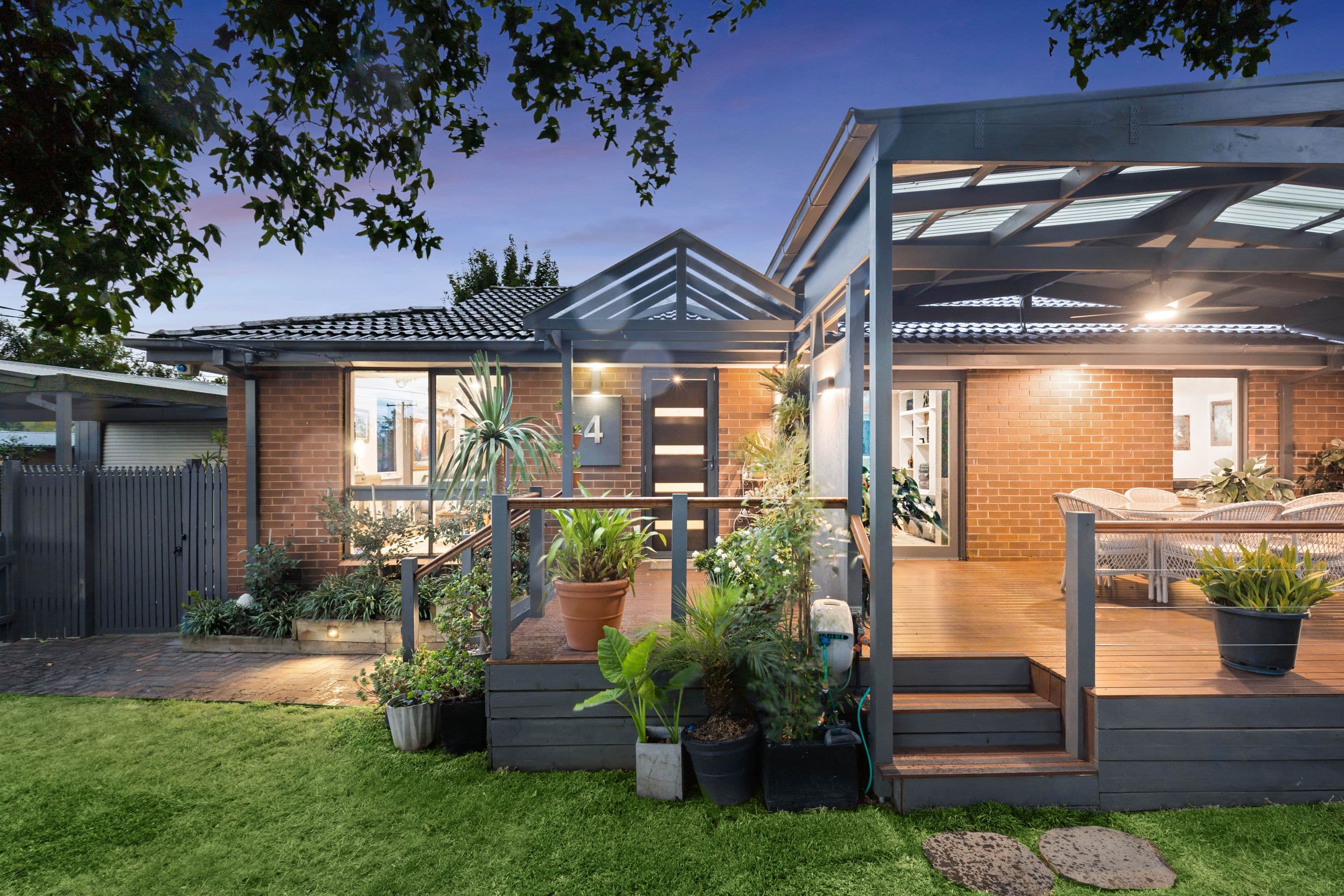 4 Werona Court, Mulgrave VIC 3170, Mulgrave - Image 1
