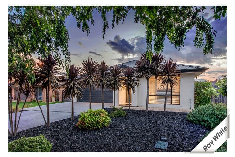38 Kitty McEwan Circuit, McKellar ACT 2617, McKellar - Image 1