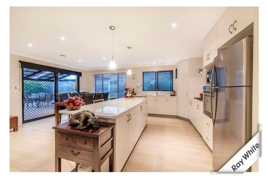 38 Kitty McEwan Circuit, McKellar ACT 2617, McKellar - Thumbnail 4