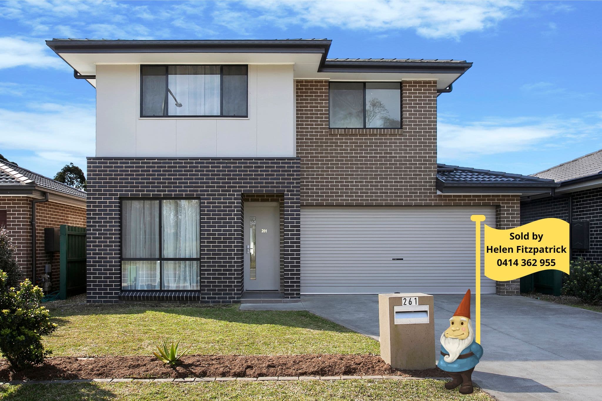 15 Sandy Lane, Cardross, Werrington - Thumbnail 2