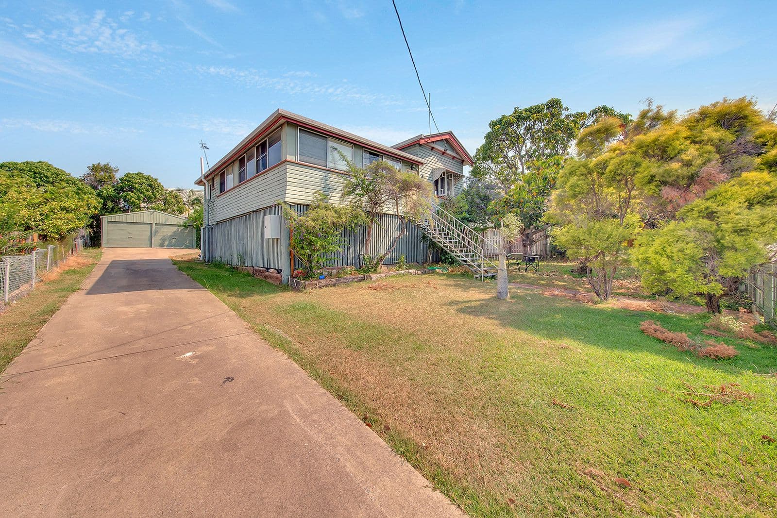 57 Tank Street, West Gladstone QLD 4680, West Gladstone - Image 1