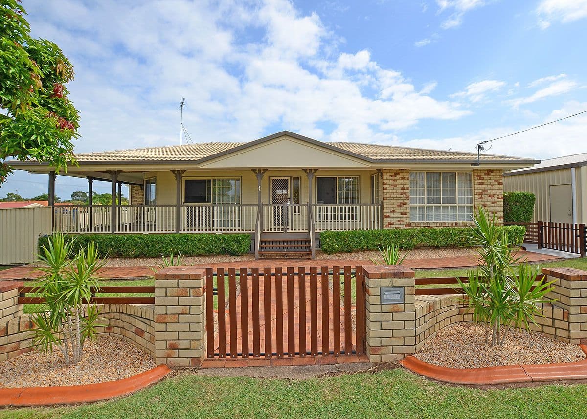 37 Wattle Street, Point Vernon QLD 4655, Point Vernon - Image 1