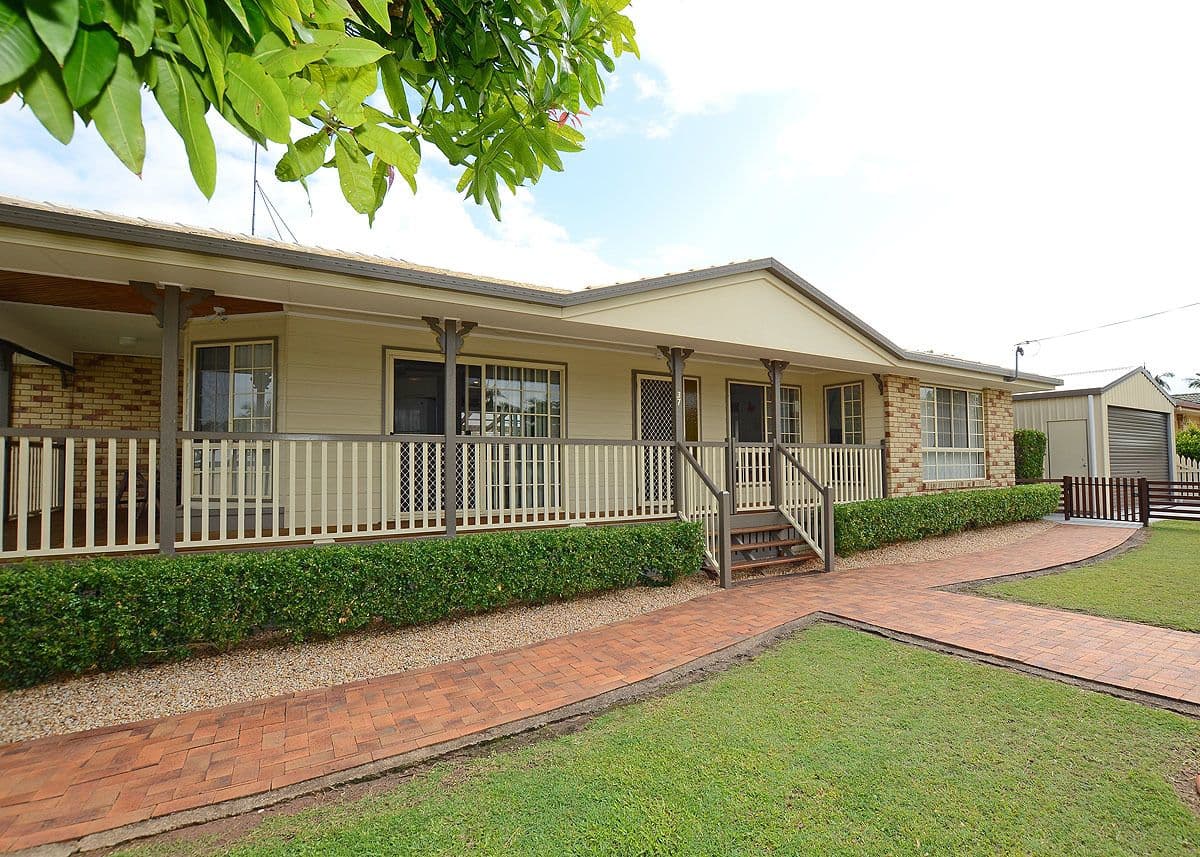 37 Wattle Street, Point Vernon QLD 4655, Point Vernon - Thumbnail 2