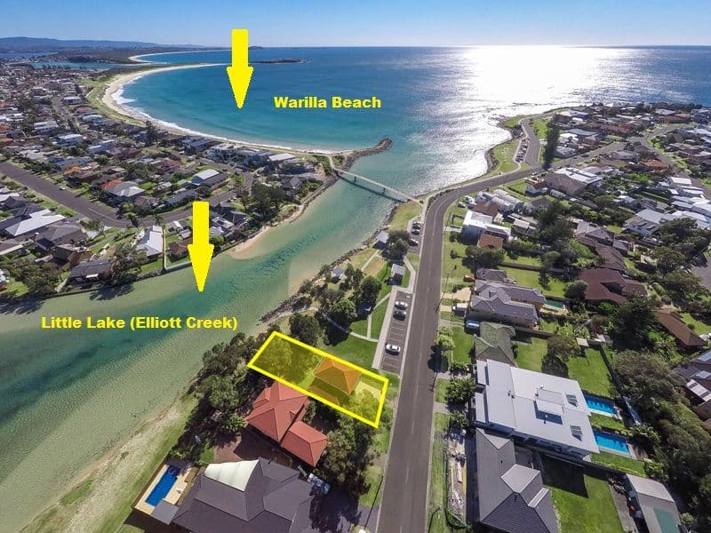 37 Headland Parade, Barrack Point - Image 1