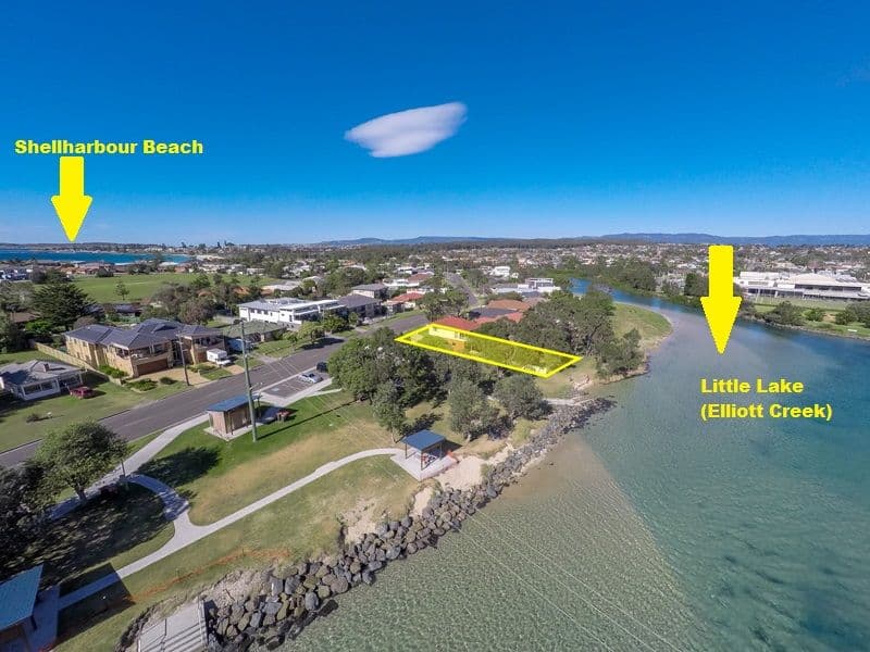 37 Headland Parade, Barrack Point - Thumbnail 2
