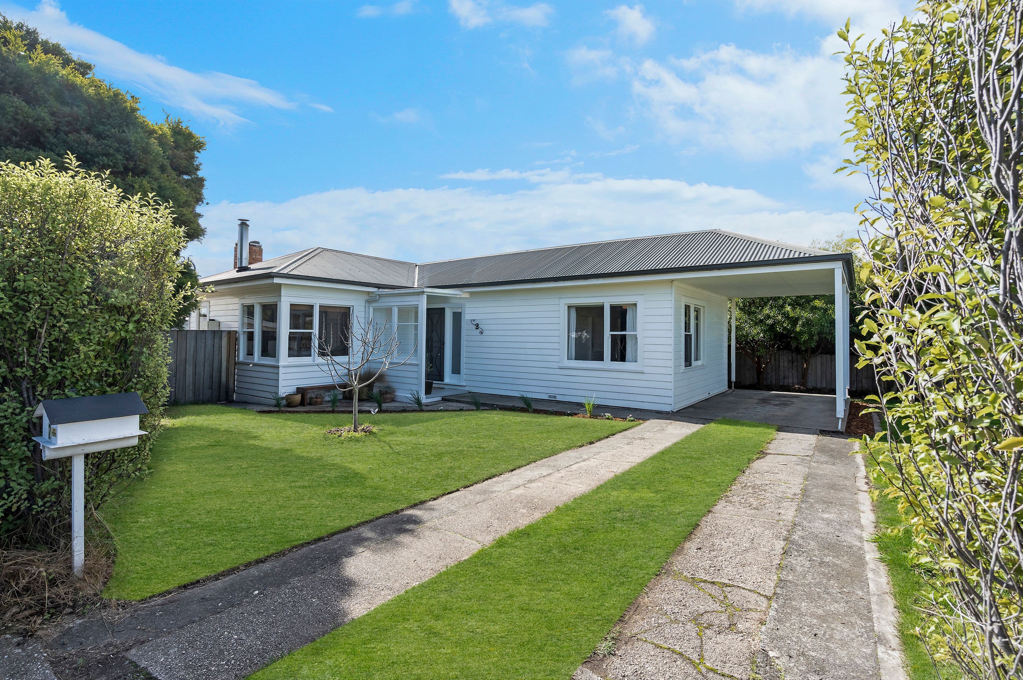 2 Barton Street, Mowbray TAS 7248, Mowbray - Image 1