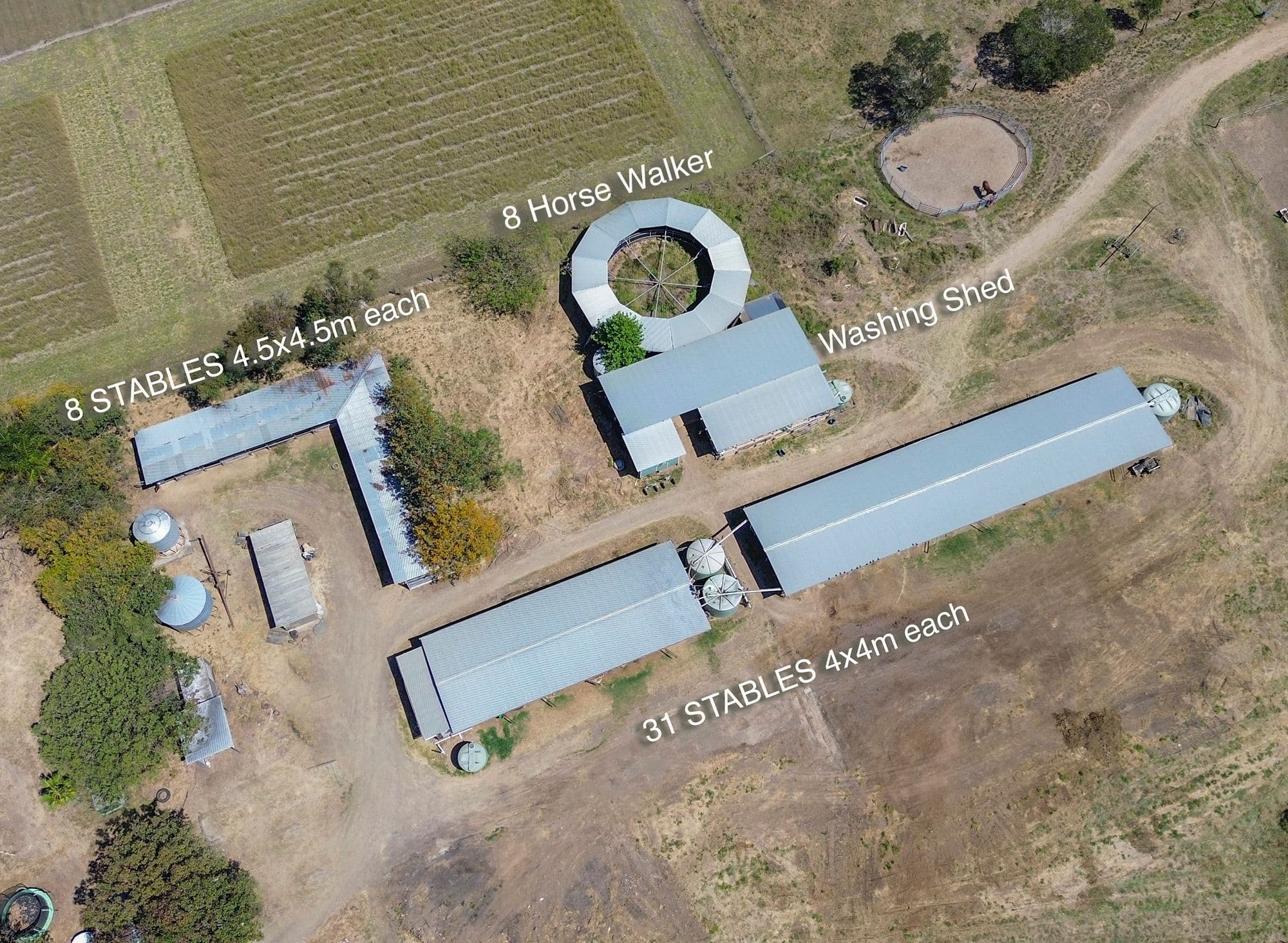 154-162 Linnings Road, Haigslea QLD 4306, Haigslea - Thumbnail 2