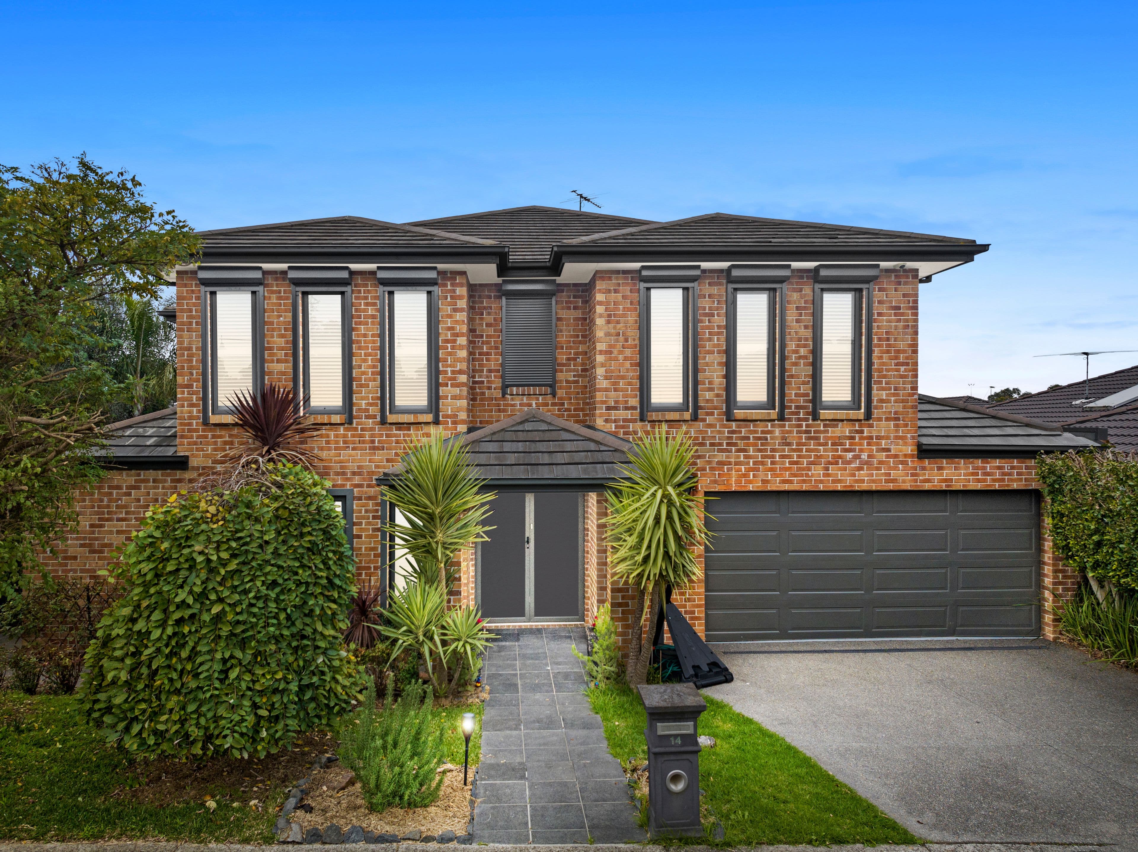 14 Autumn Grove, Mernda VIC 3754, Mernda - Thumbnail 2