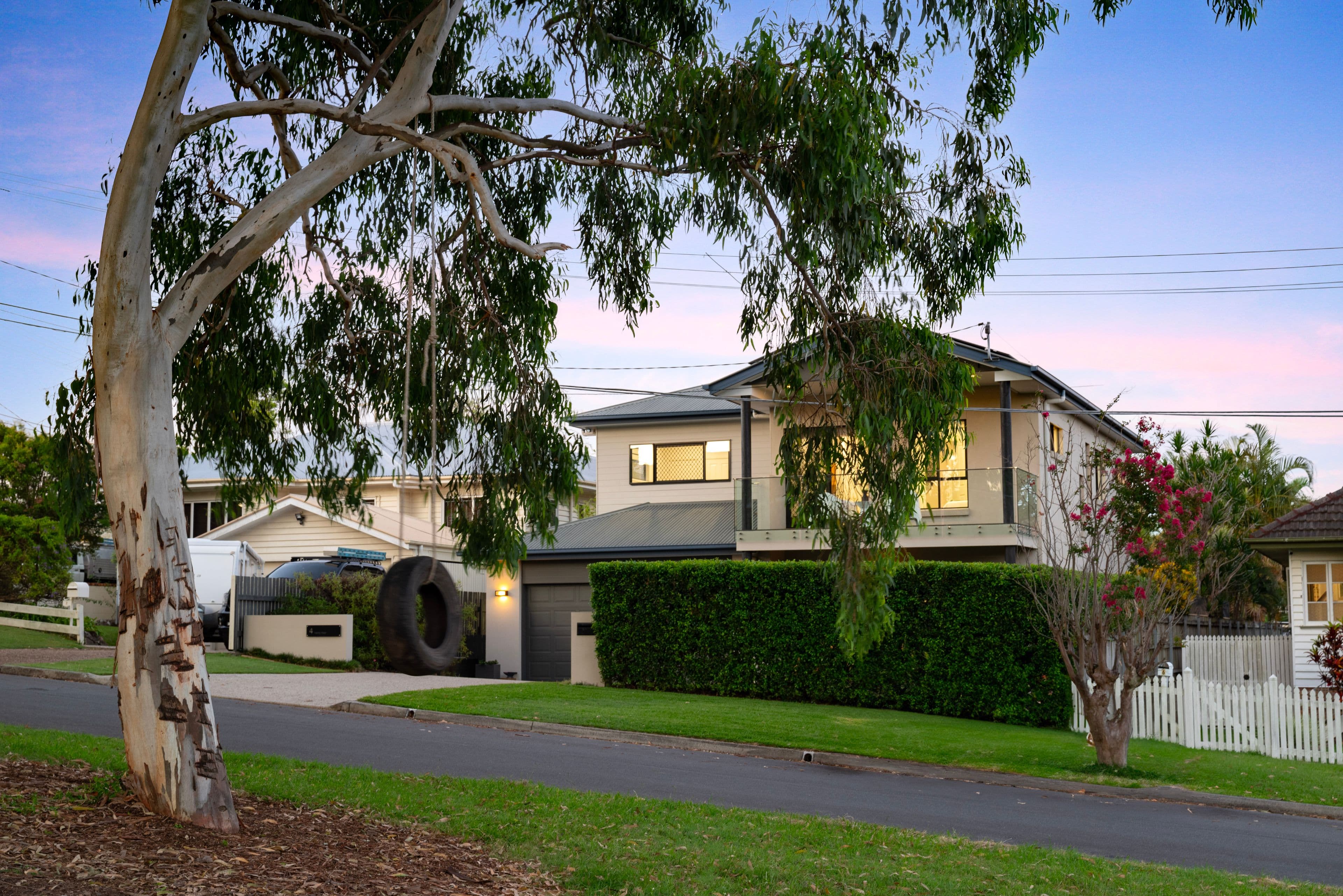 4 Aubrey Street, Camp Hill QLD 4152, Camp Hill - Image 1