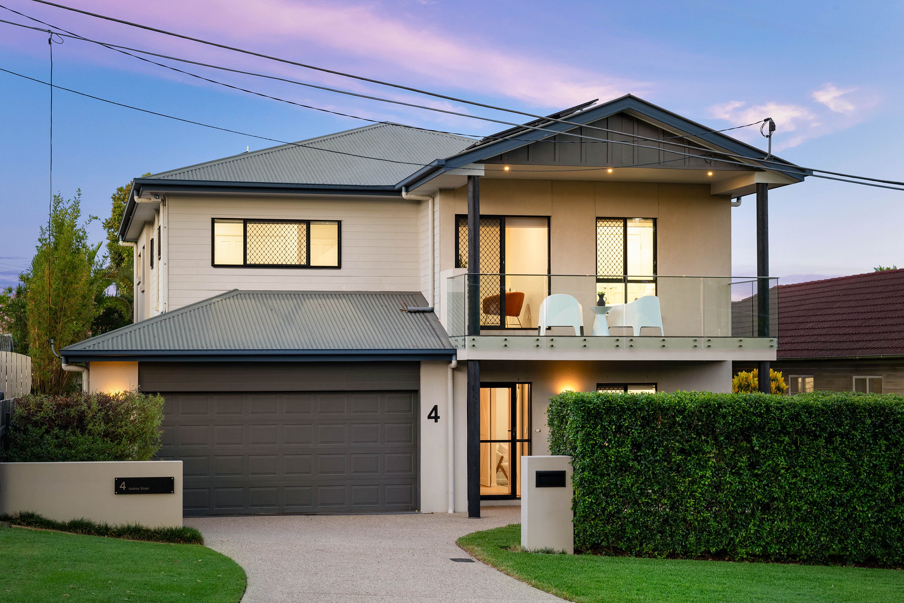 4 Aubrey Street, Camp Hill QLD 4152, Camp Hill - Thumbnail 2