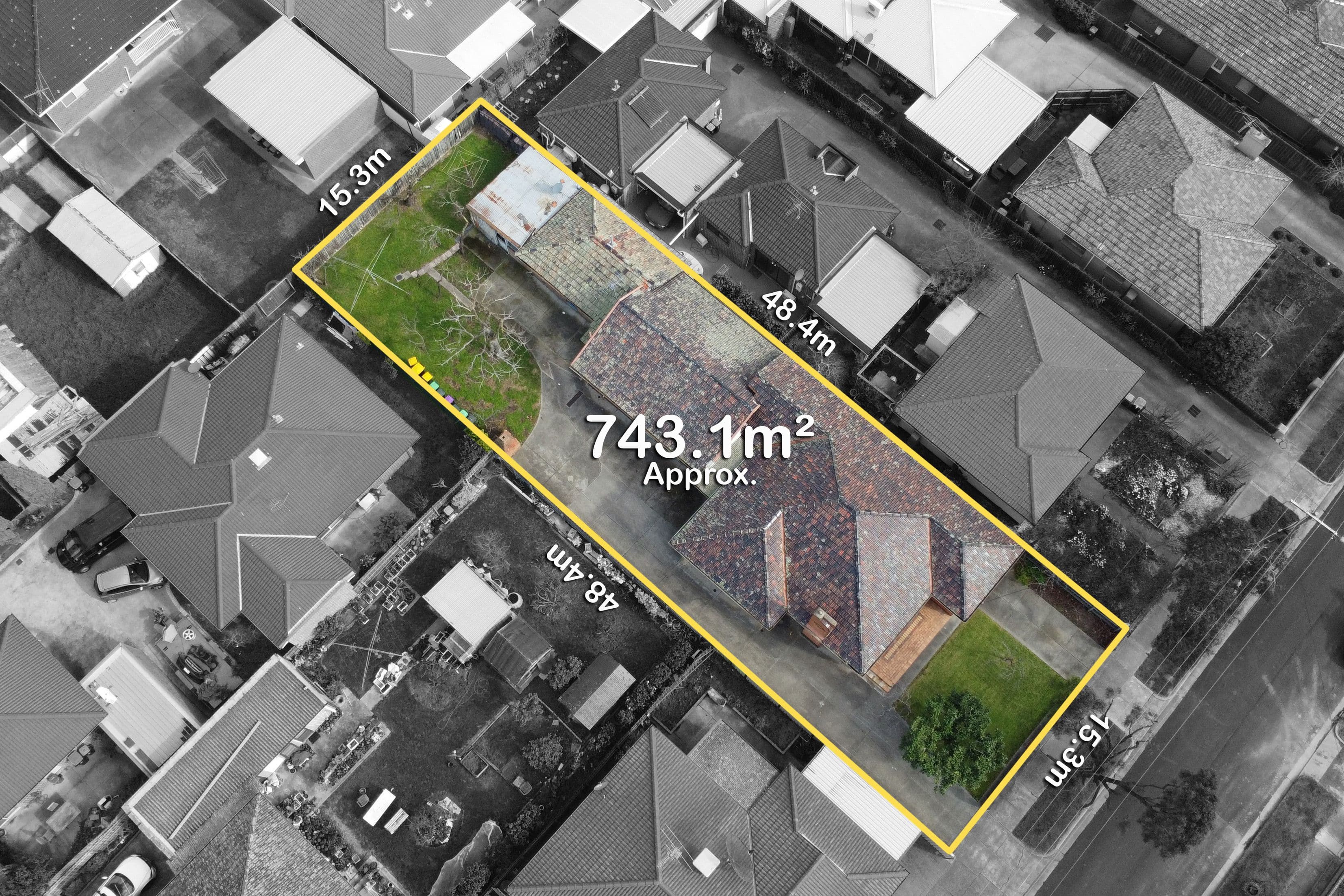 1 Maher Street, Fawkner VIC 3060, Fawkner - Image 1
