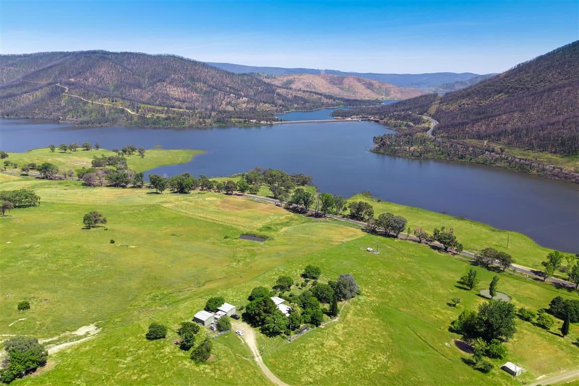 43 Miles Franklin Drive, Talbingo NSW 2720, Talbingo - Image 1
