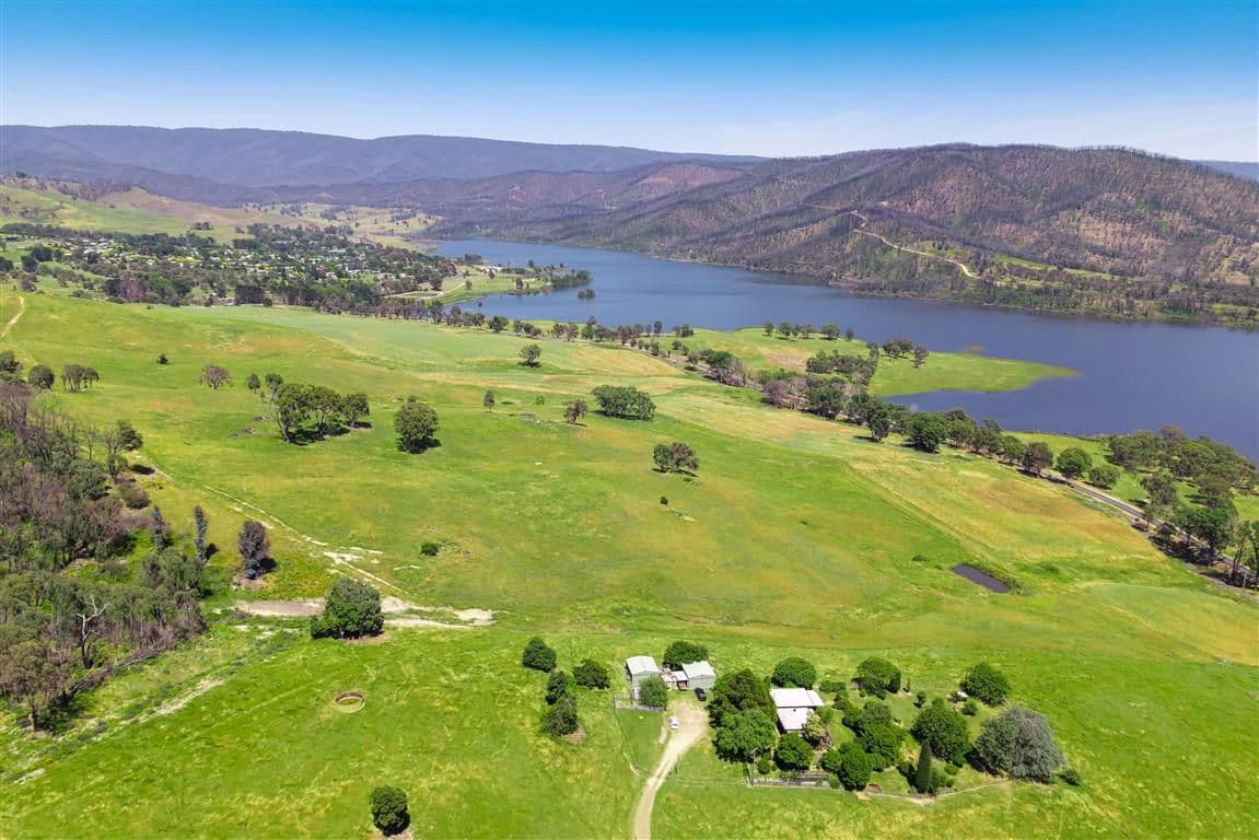 43 Miles Franklin Drive, Talbingo NSW 2720, Talbingo - Thumbnail 2