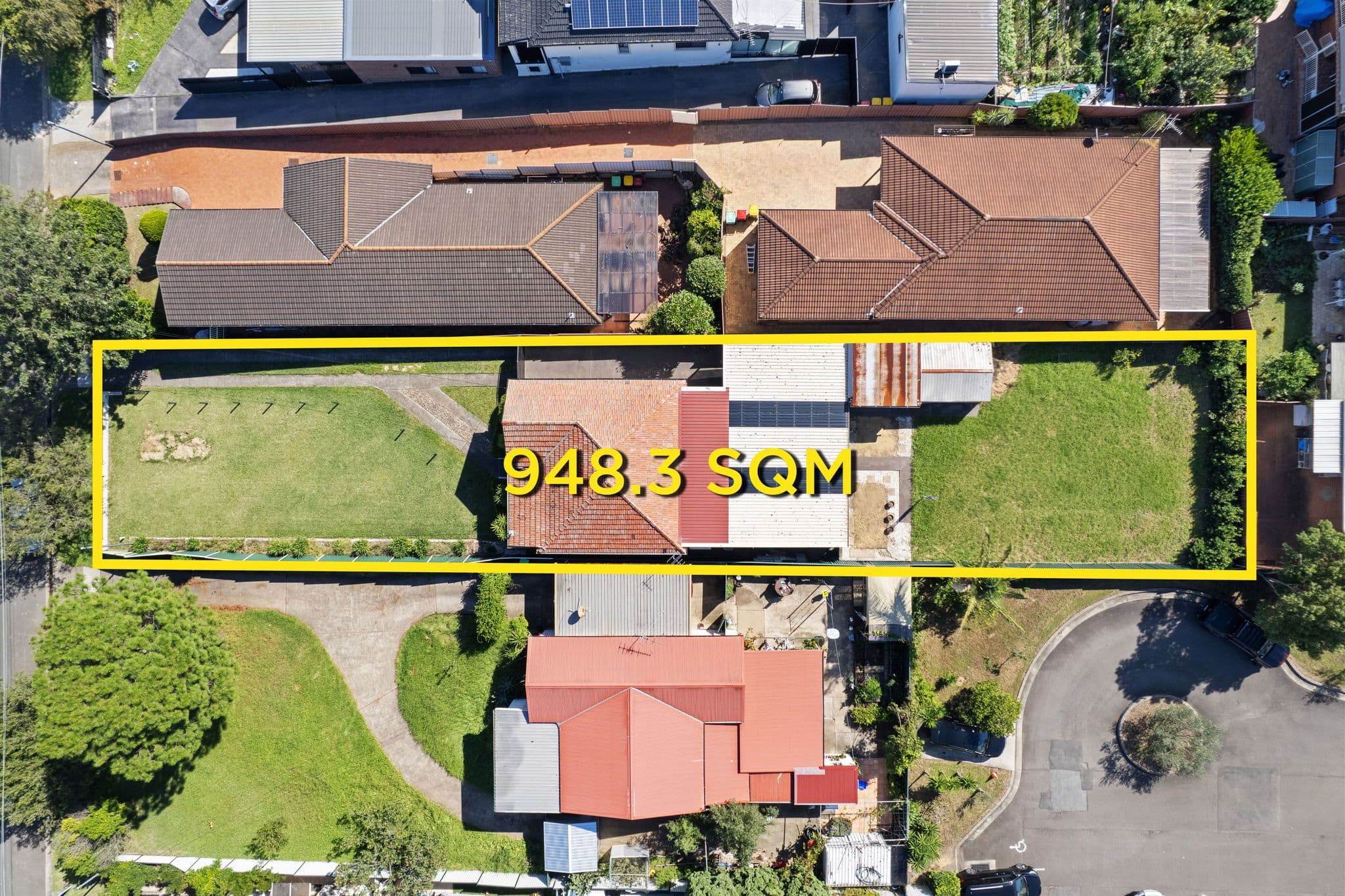 19 Greenacre Road, Greenacre NSW 2190, Greenacre - Thumbnail 2
