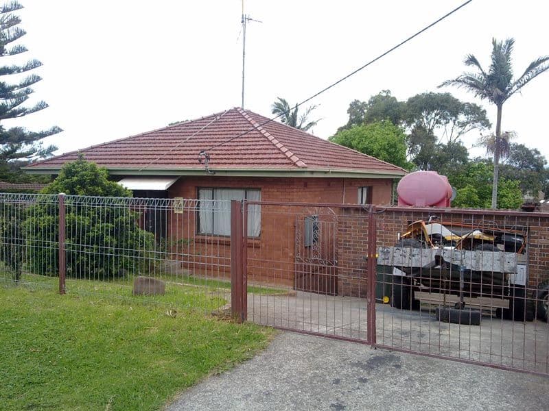 34 Jackson Avenue, WARRAWONG NSW 2502, Warrawong - Image 1