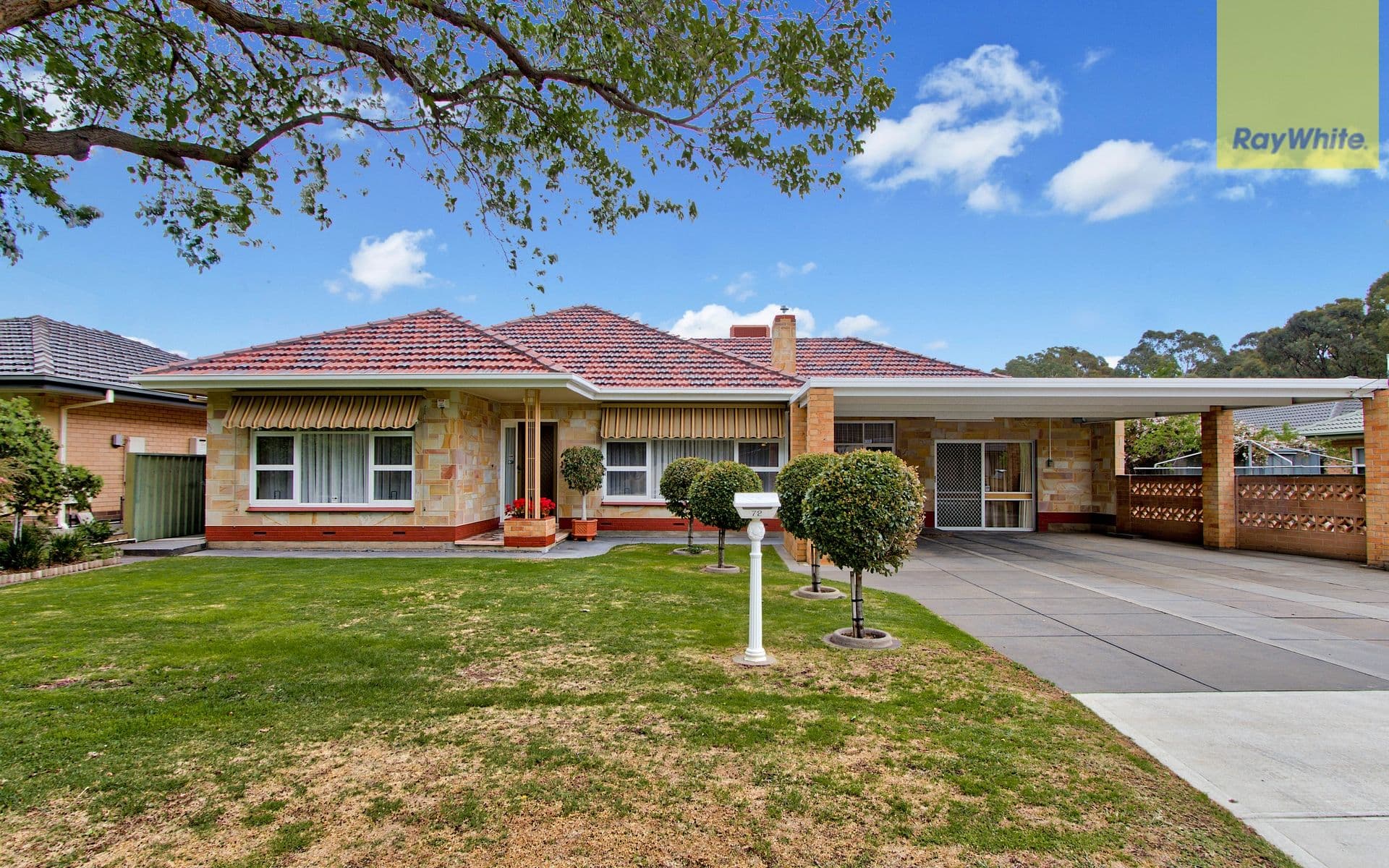 72 White Avenue, Lockleys SA 5032, Lockleys - Image 1