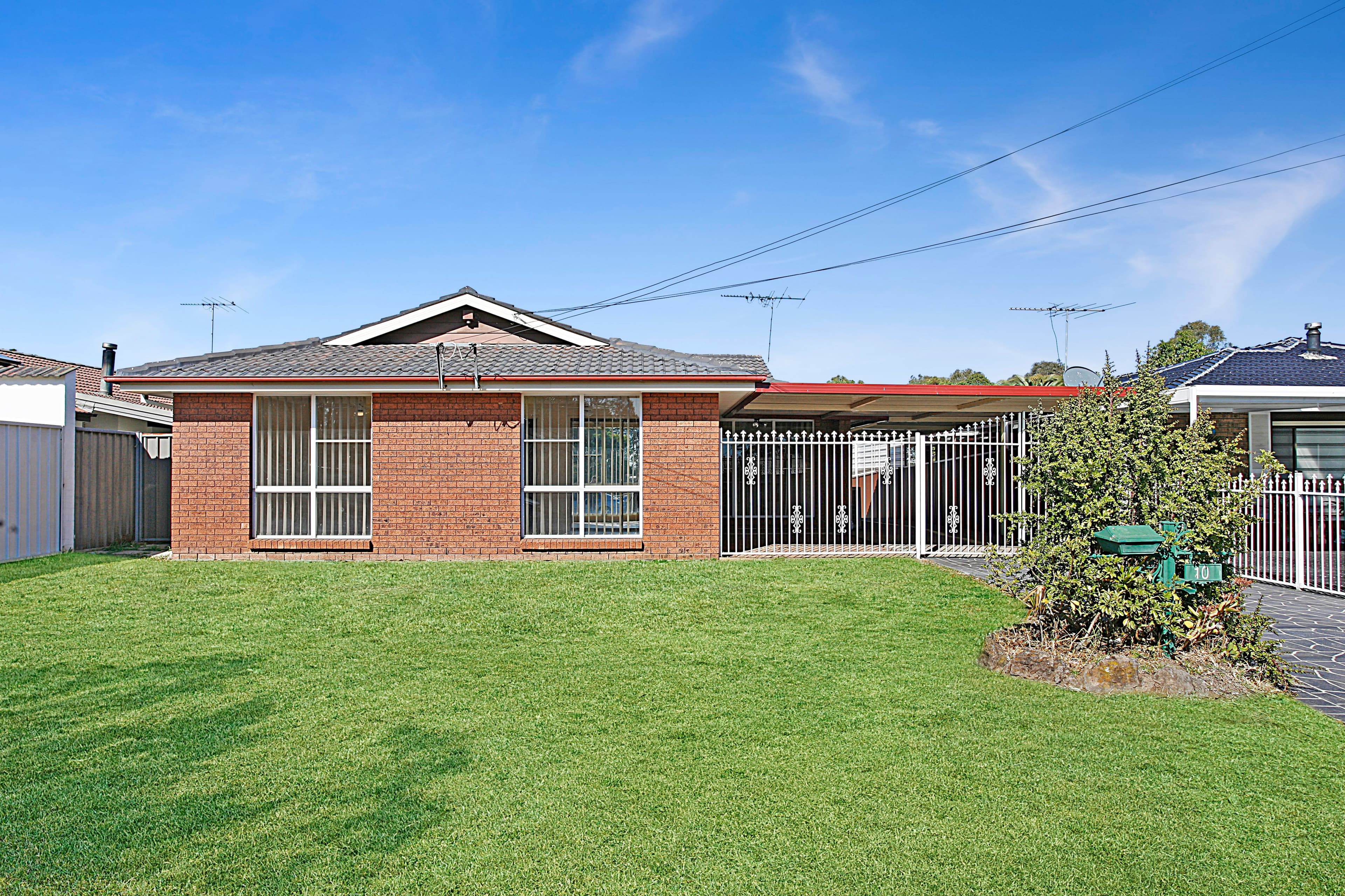 10 Emily Street, Mount Druitt - Thumbnail 2