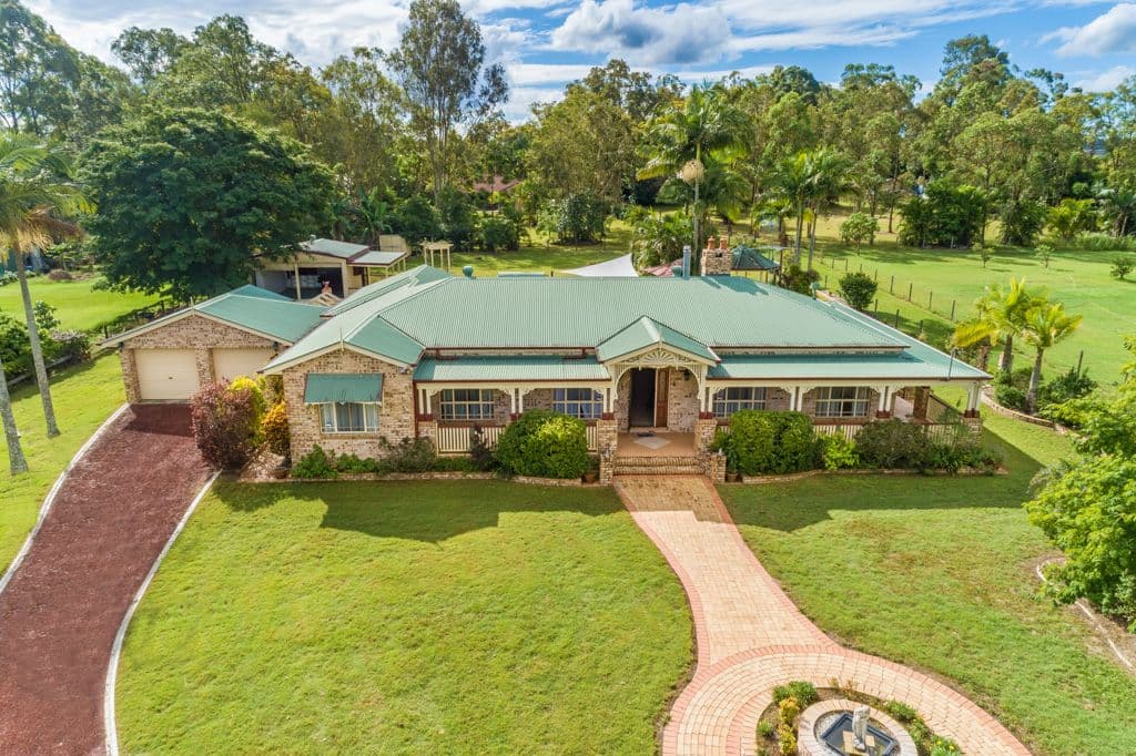 154 Alcock Road, Elimbah QLD 4516, Elimbah - Image 1