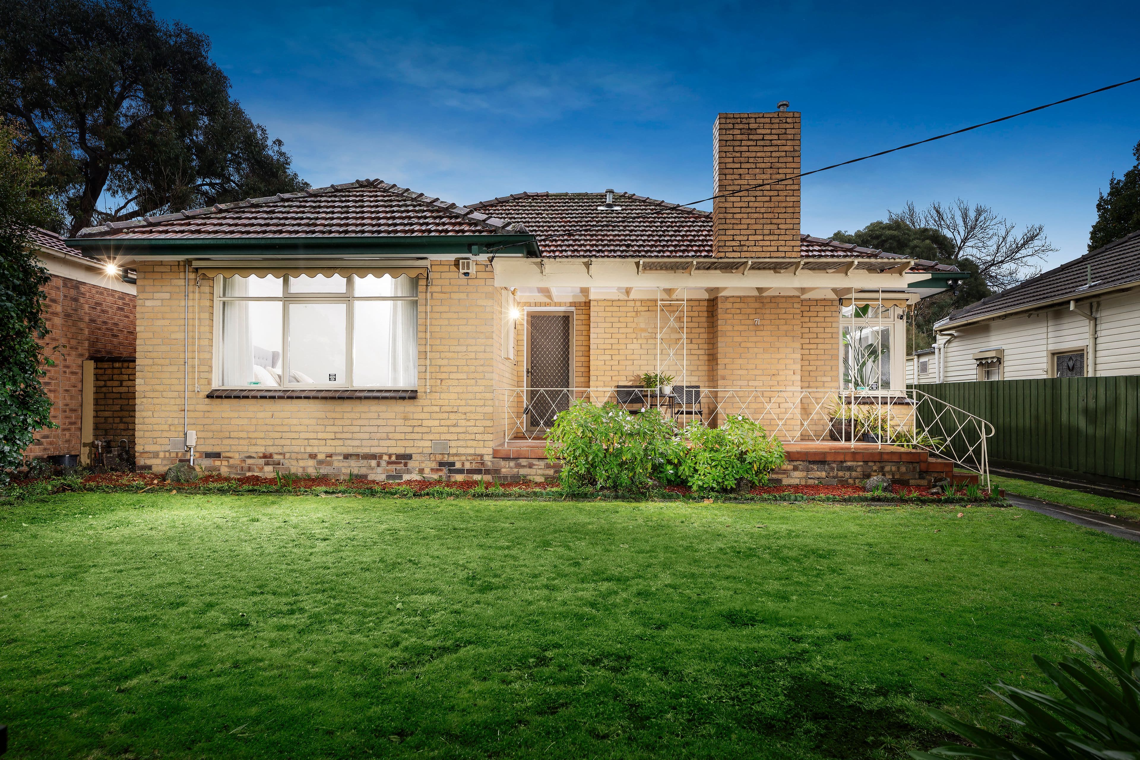 71 Burlington Street, Oakleigh VIC 3166, Oakleigh - Image 1