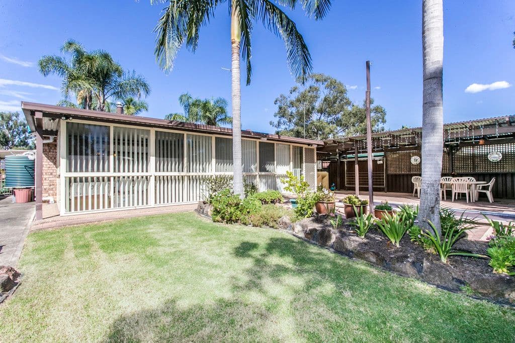 29 Thornhill Crescent, Werrington Downs NSW 2747, Werrington Downs - Thumbnail 2