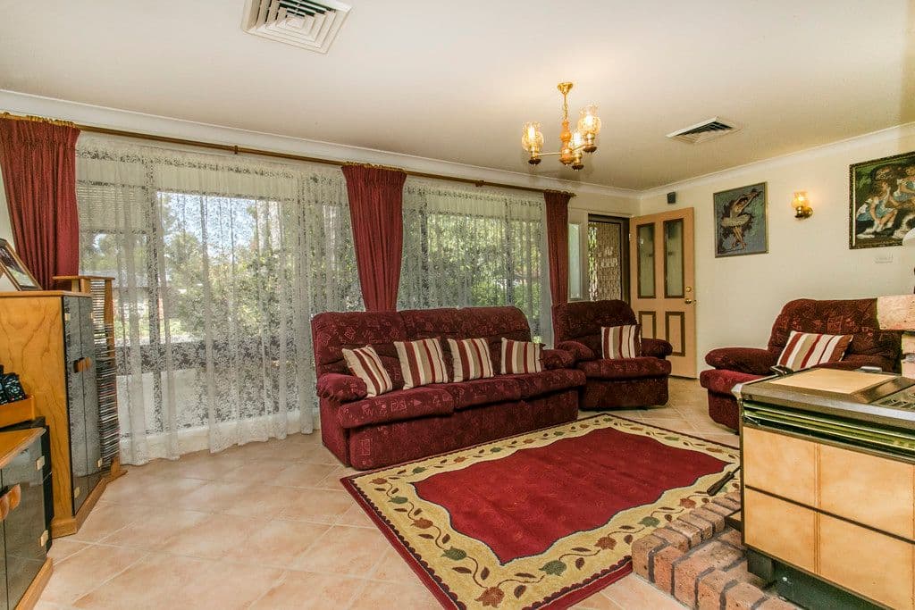 29 Thornhill Crescent, Werrington Downs NSW 2747, Werrington Downs - Thumbnail 3