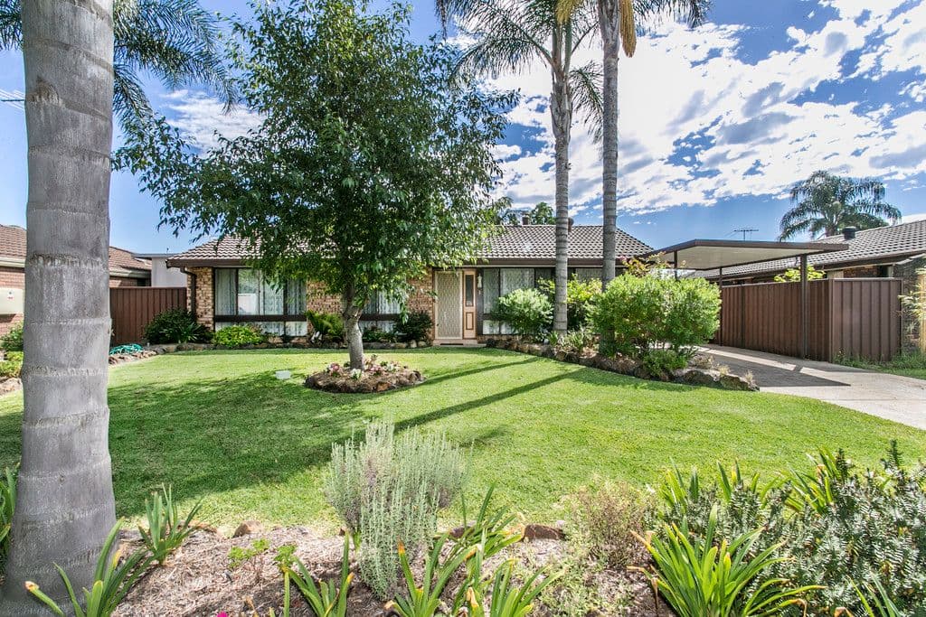 29 Thornhill Crescent, Werrington Downs NSW 2747, Werrington Downs - Thumbnail 4