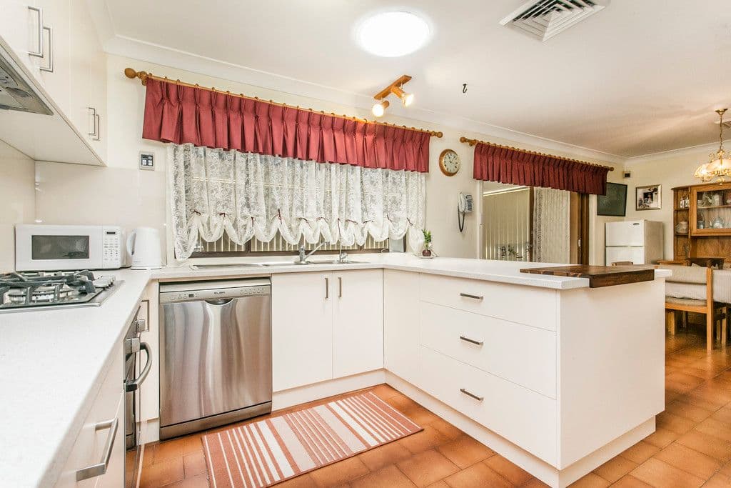 29 Thornhill Crescent, Werrington Downs NSW 2747, Werrington Downs - Thumbnail 8