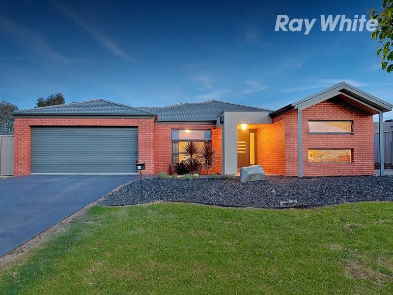 19 Stanger Court, WODONGA VIC 3690, Wodonga - Image 1