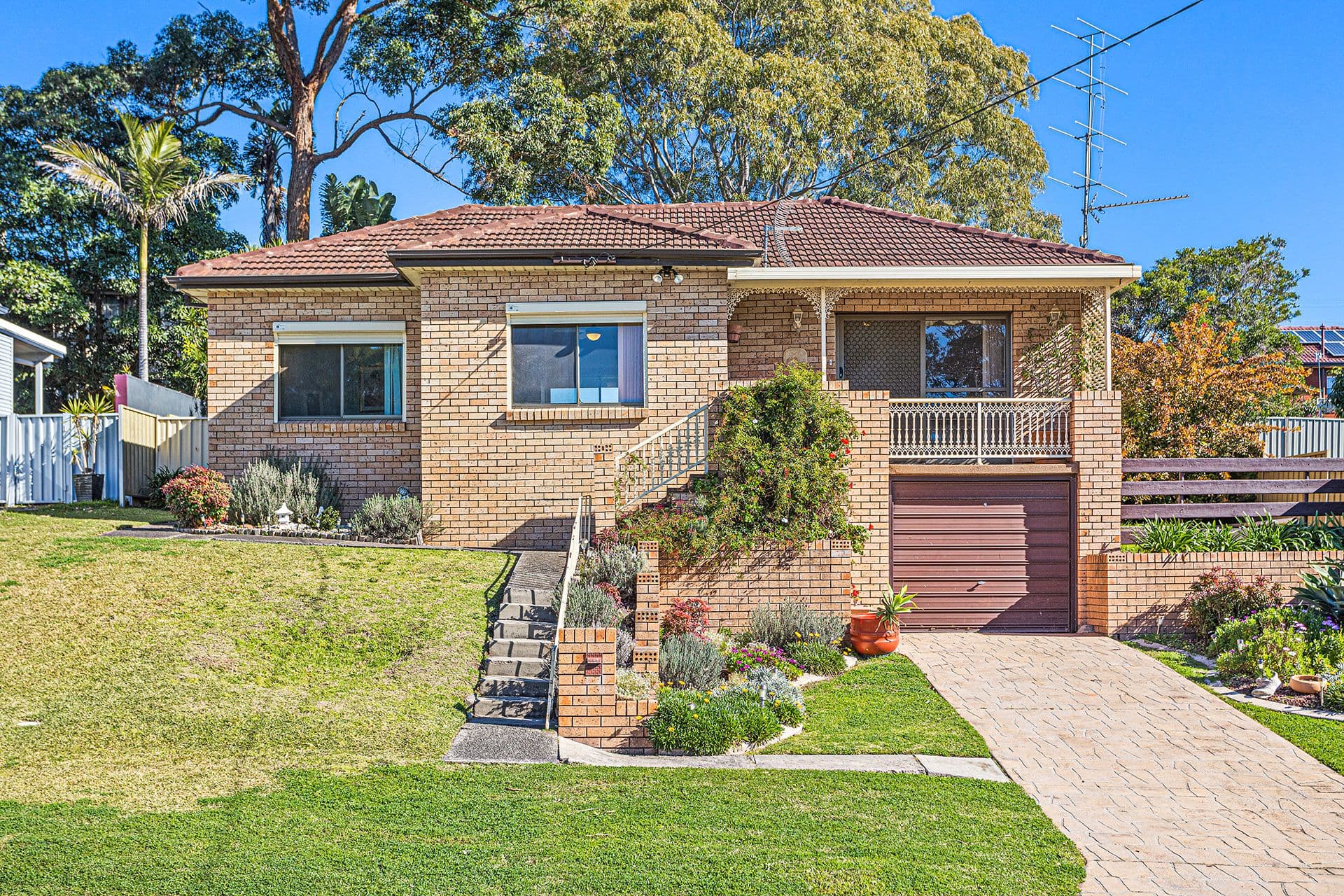 6 Baker Place, Mount Warrigal NSW 2528, Mount Warrigal - Image 1